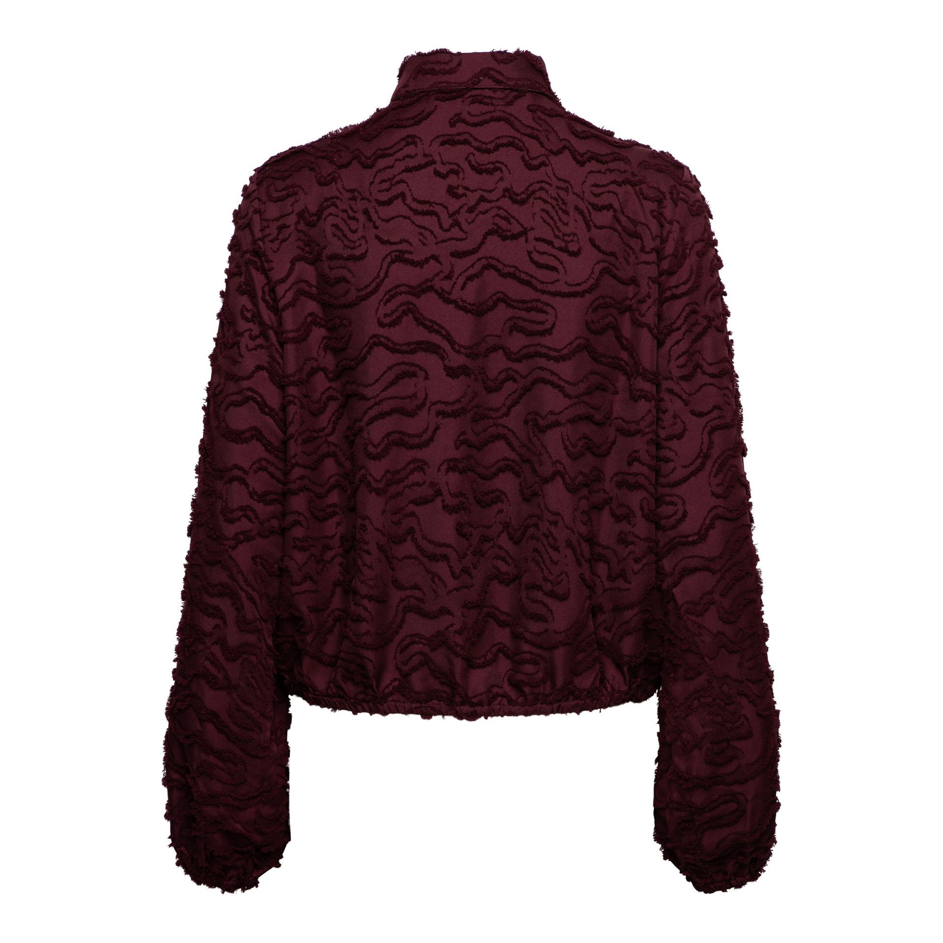 &Co Woman WENDELIEN 65080 lb-burgundy 2900168798062