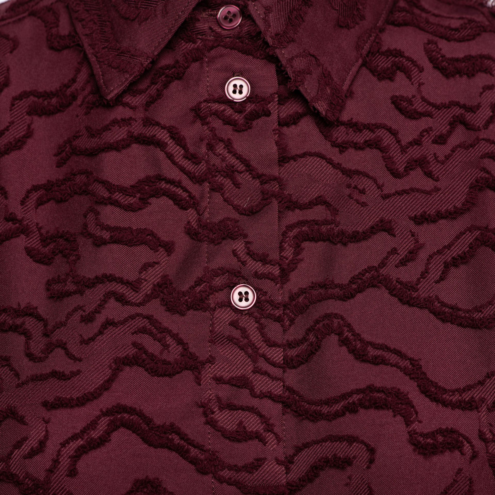 &Co Woman WENDELIEN 65080 lb-burgundy 2900168798062