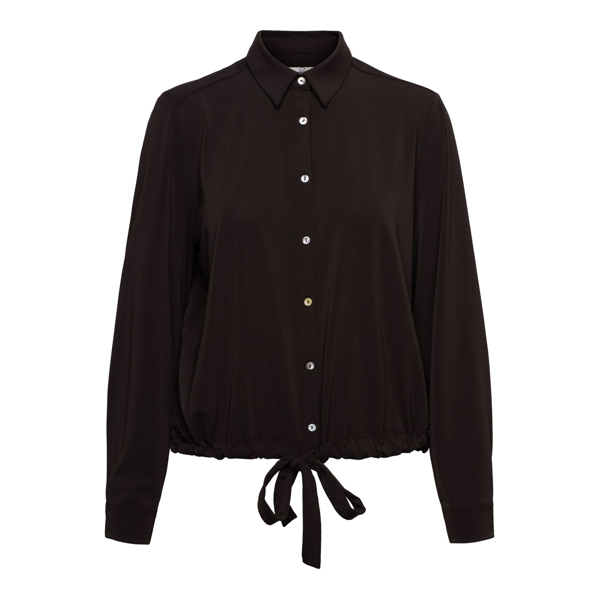 &Co Woman LOTUS 65041 ed-dark chocolate 00119621-EKA26007600000240