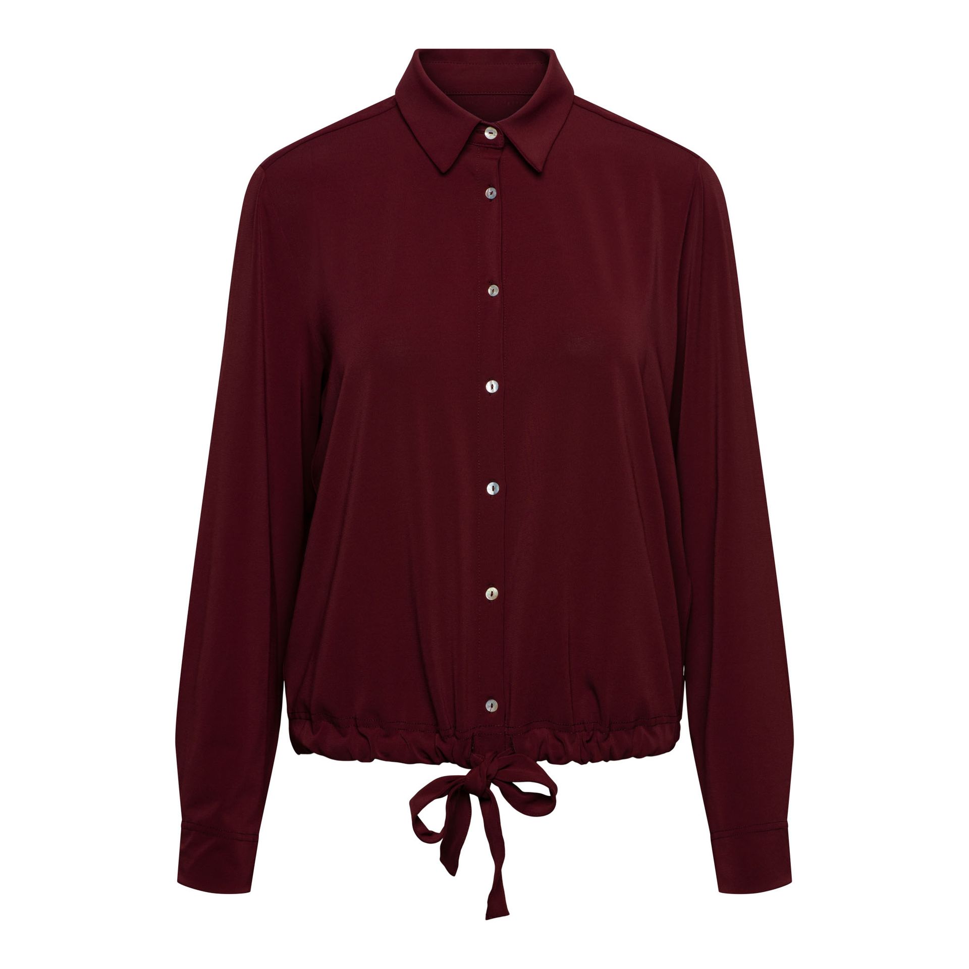 &Co Woman LOTUS 65080 lb-burgundy 00119621-EKA26007600000241