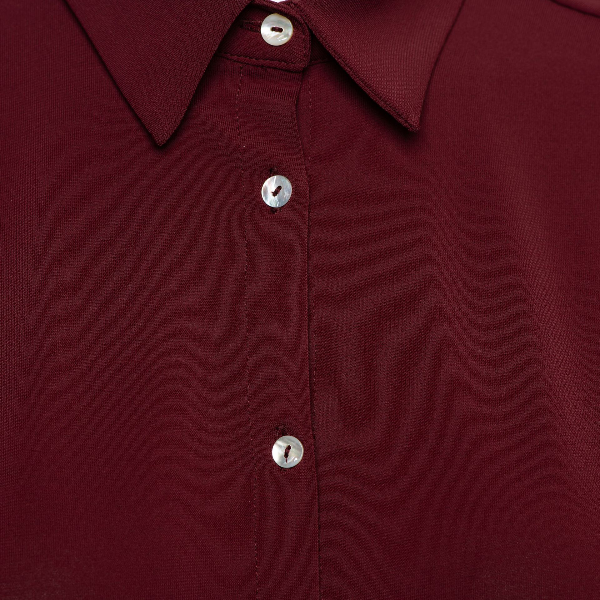 &Co Woman LOTUS 65080 lb-burgundy 2900168804060
