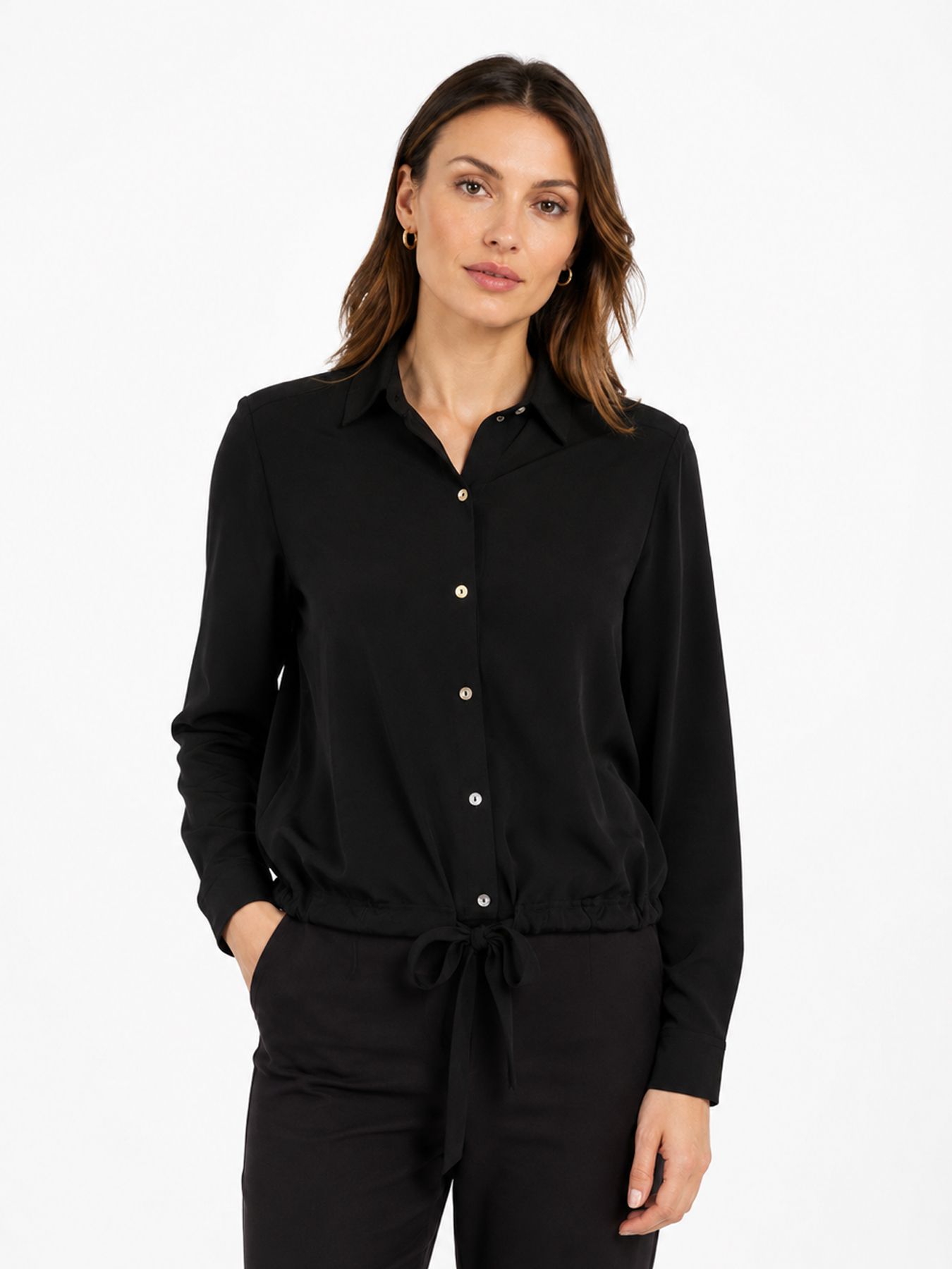 &Co Woman LOTUS 65050 a-black 00119621-EKA26007600000242