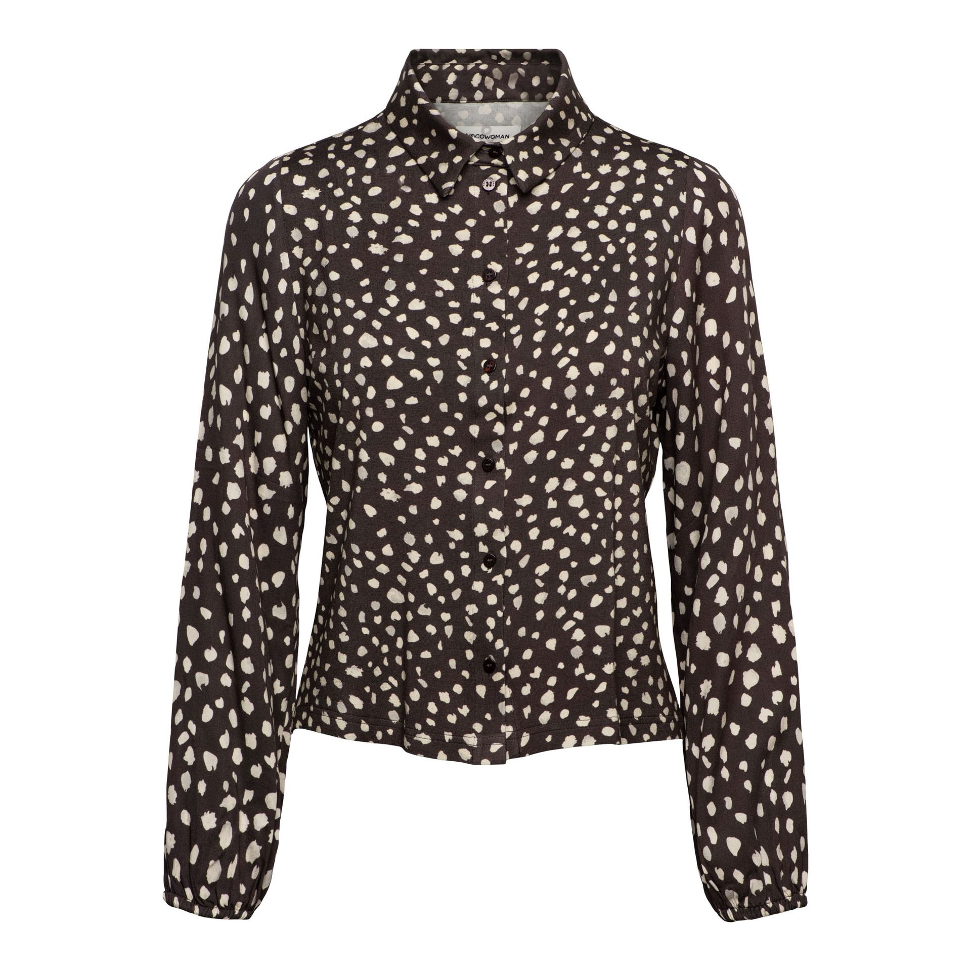 &Co Woman ANJA BAMBI 65046 ed-dark chocolate mu 00119623-EKA26007600000246