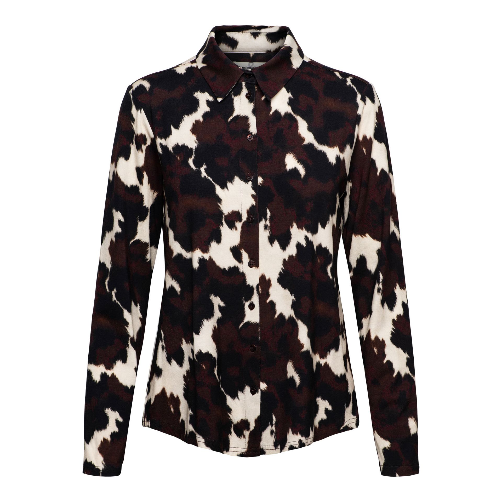 &Co Woman LOTTE COW 65055 a-black multi 00119624-EKA26007600000248