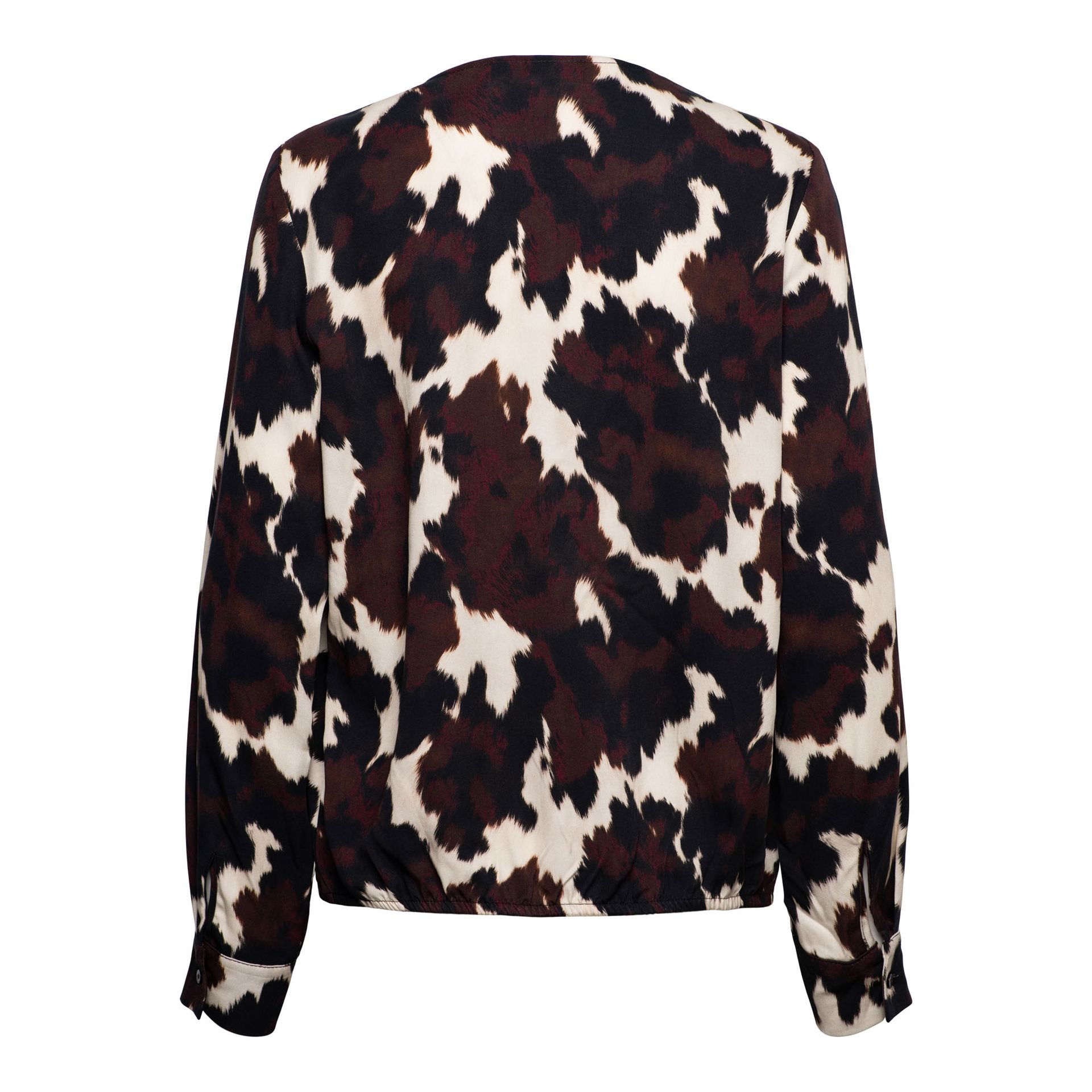 &Co Woman ANEMOON COW 65055 a-black multi 2900168810061
