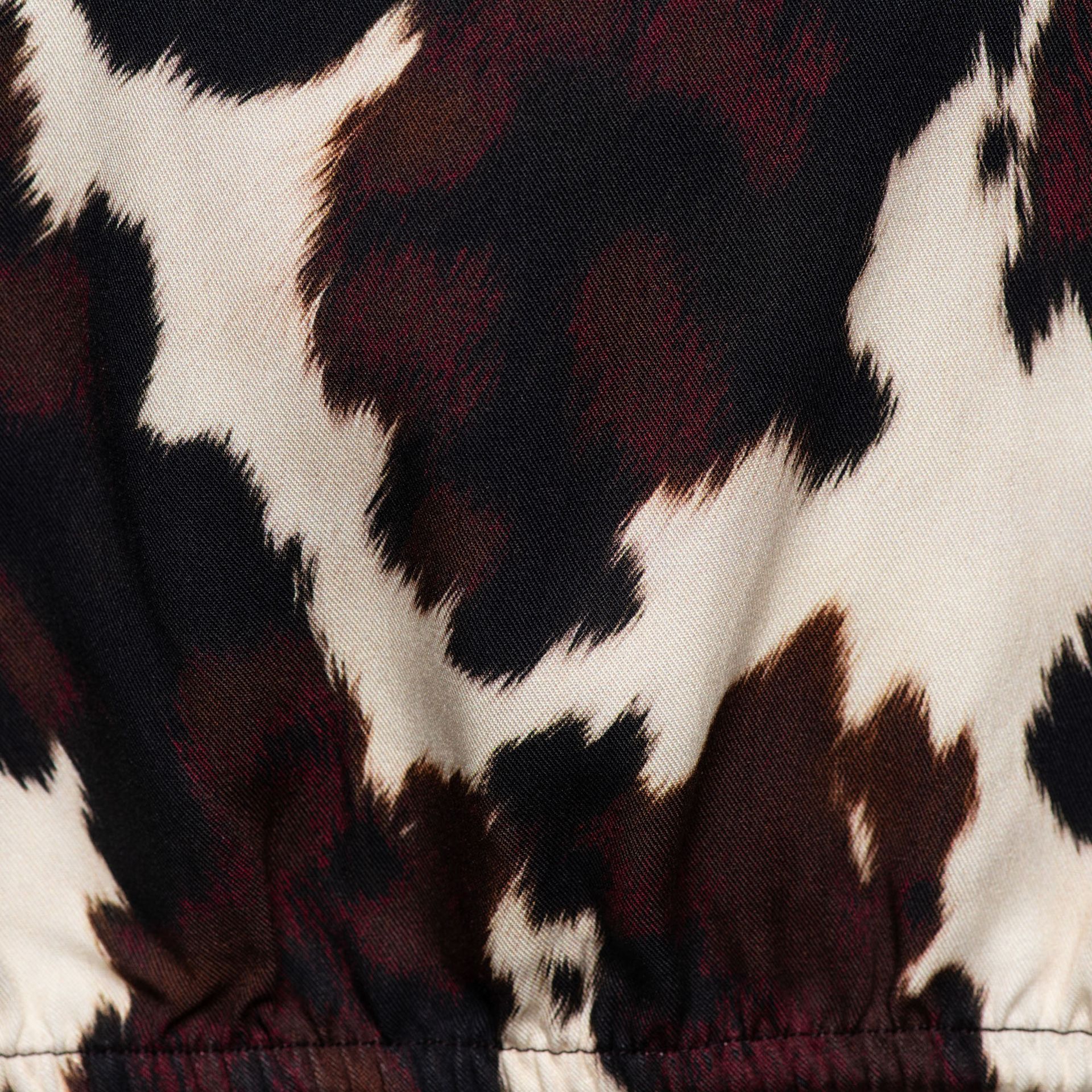 &Co Woman ANEMOON COW 65055 a-black multi 2900168810061