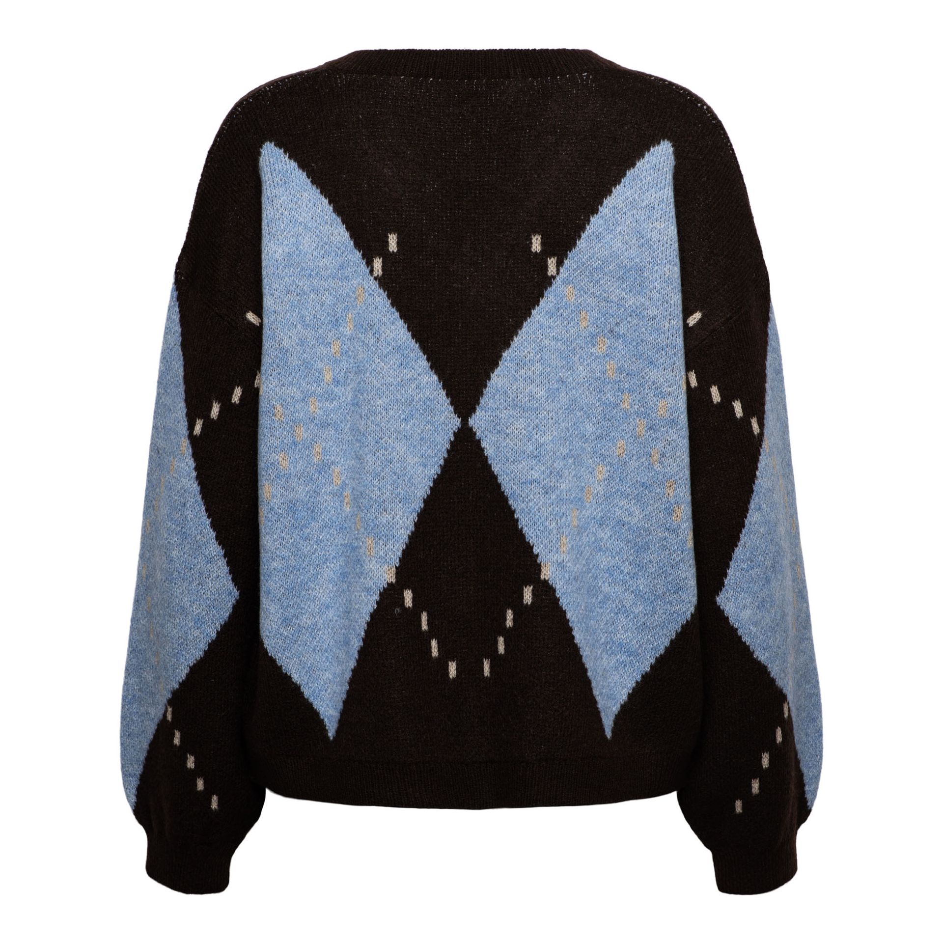 &Co Woman BERBER 65046 ed-dark chocolate mu 2900168811068