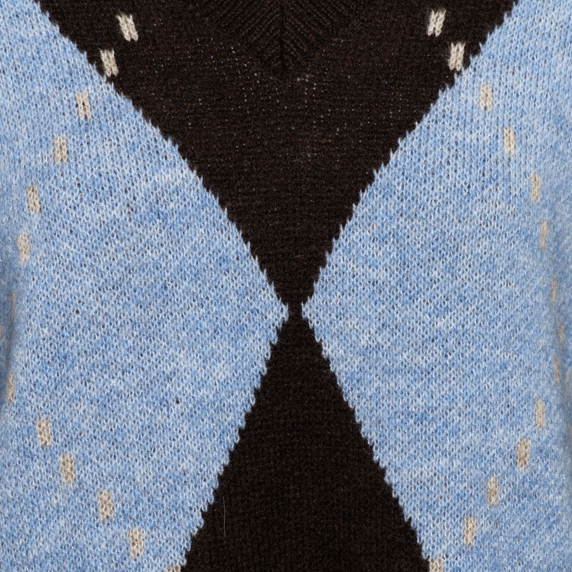 &Co Woman BERBER 65046 ed-dark chocolate mu 2900168811068