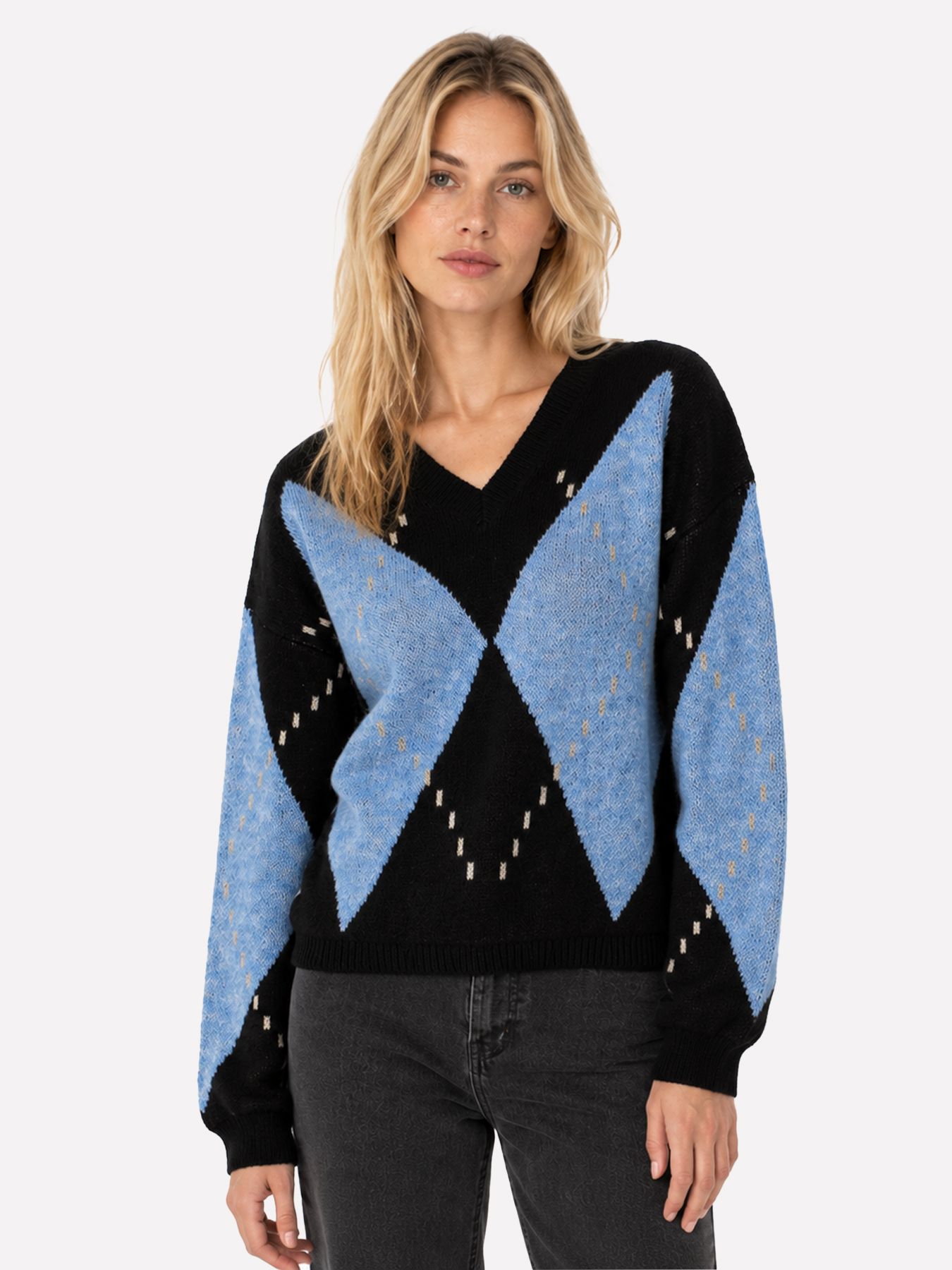 &Co Woman BERBER 65046 ed-dark chocolate mu 00119626-EKA26007600000246