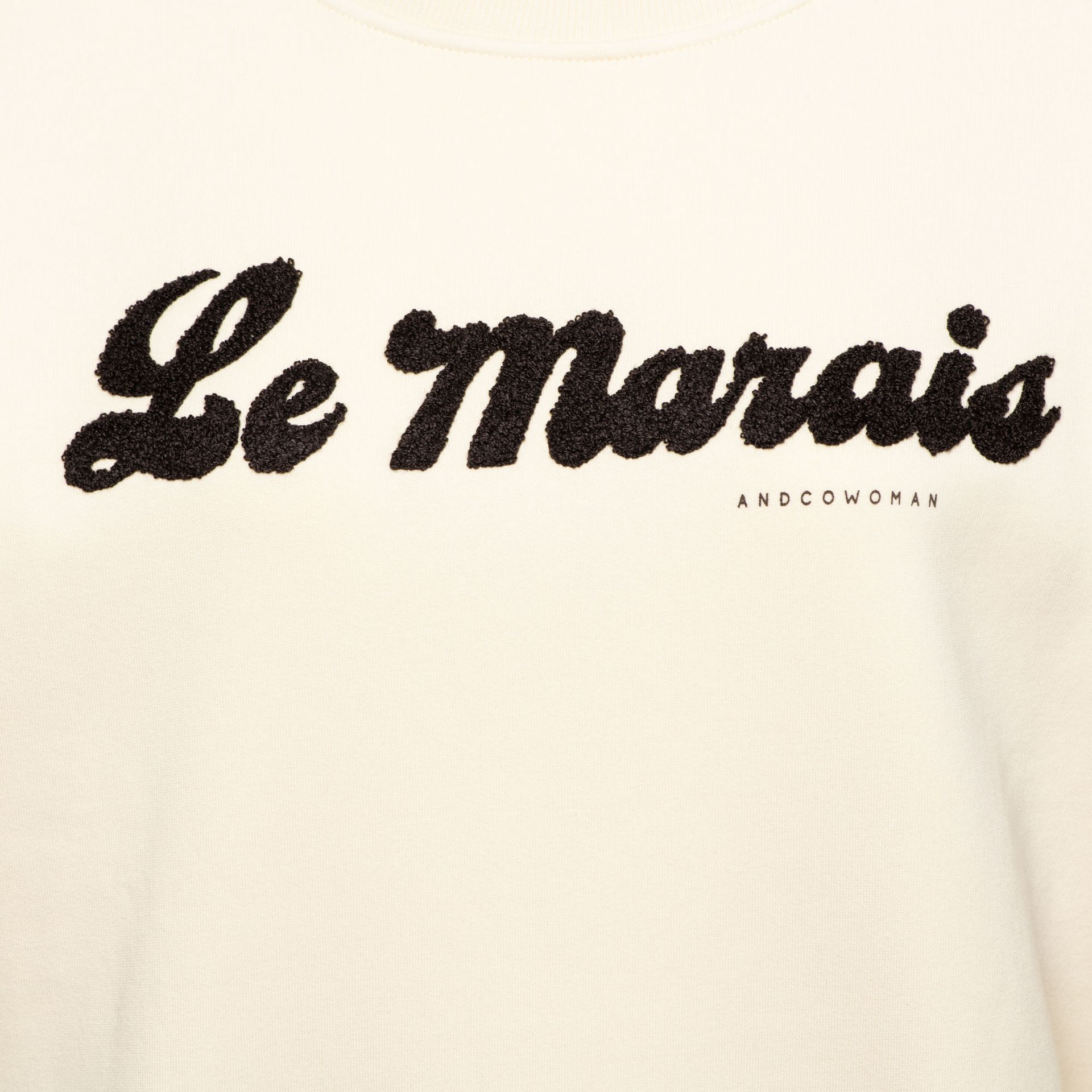LE MARAIS