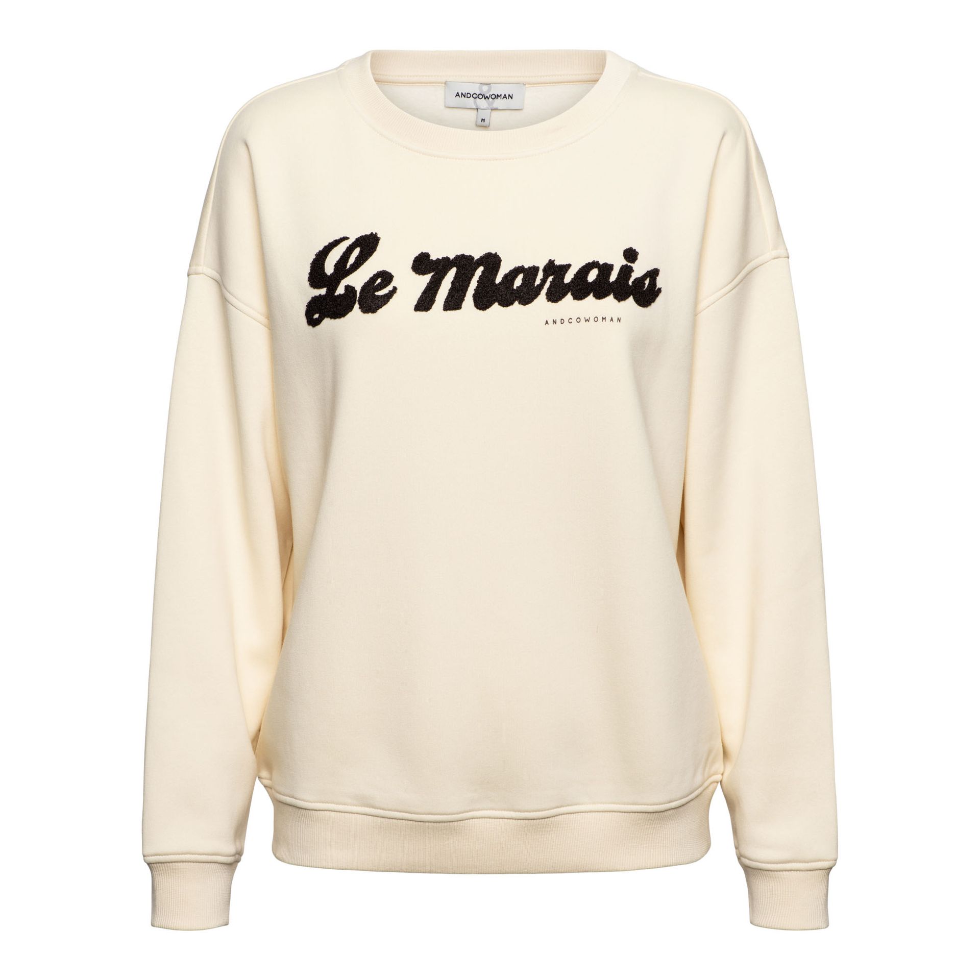 &Co Woman LE MARAIS 65011 vh-vanilla 2900168815073
