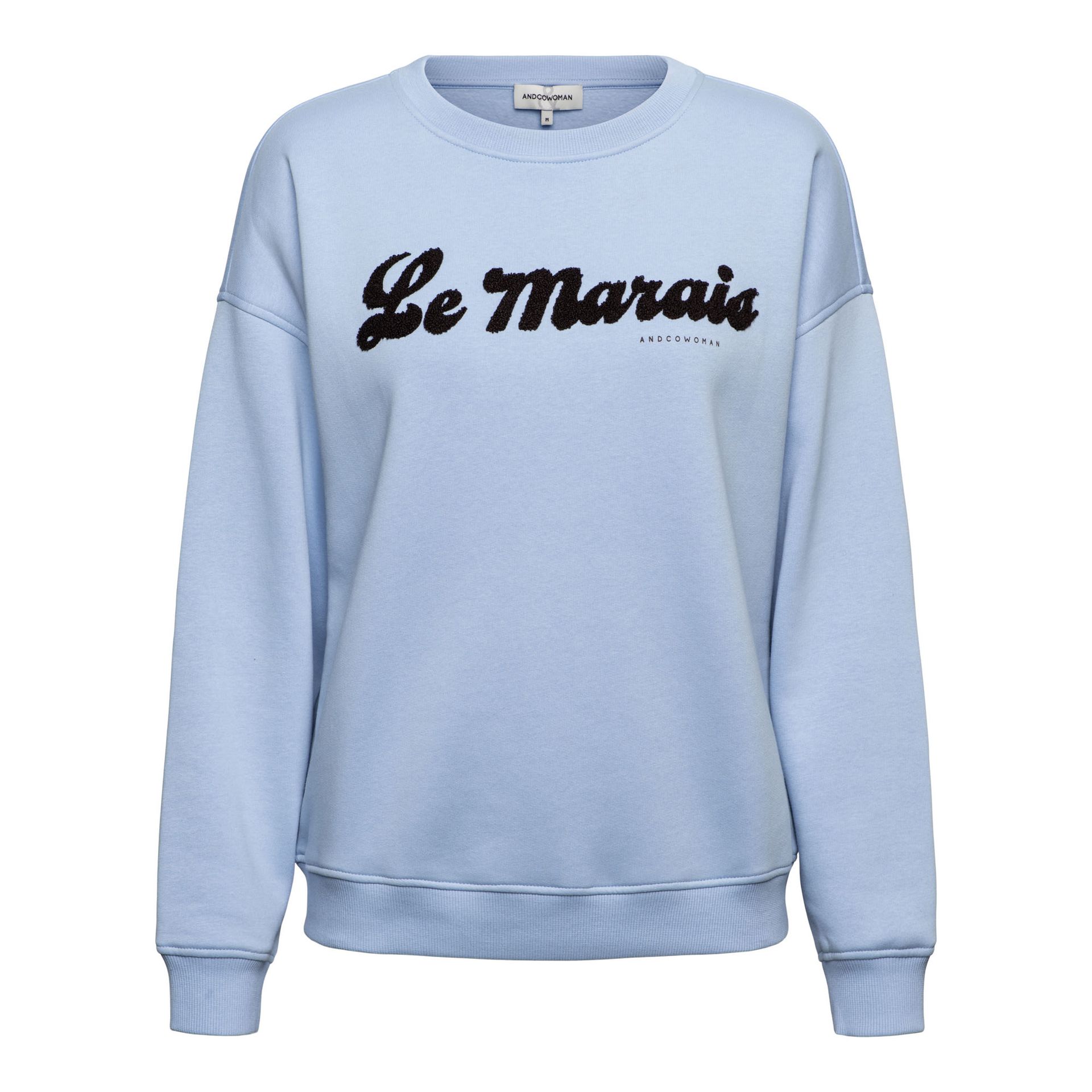LE MARAIS
