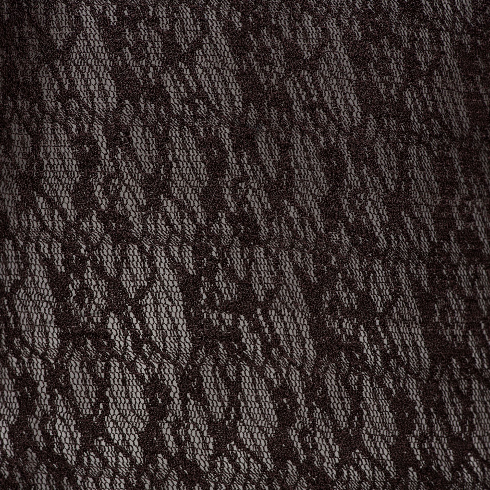 &Co Woman TRIS LACE 65041 ed-dark chocolate 2900168819088