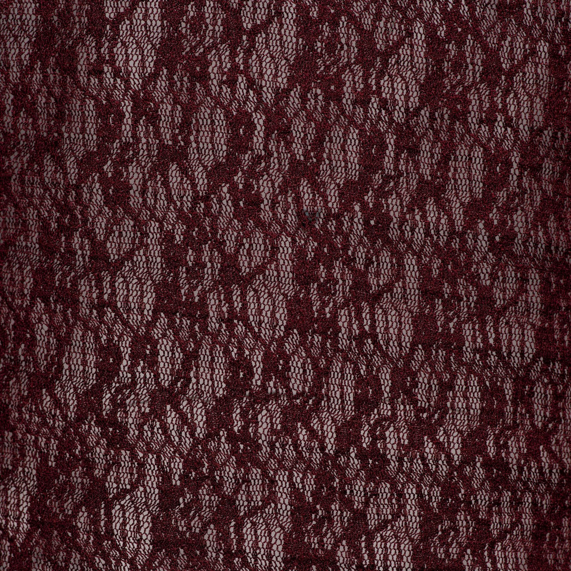 &Co Woman TRIS LACE 65080 lb-burgundy 2900168821043