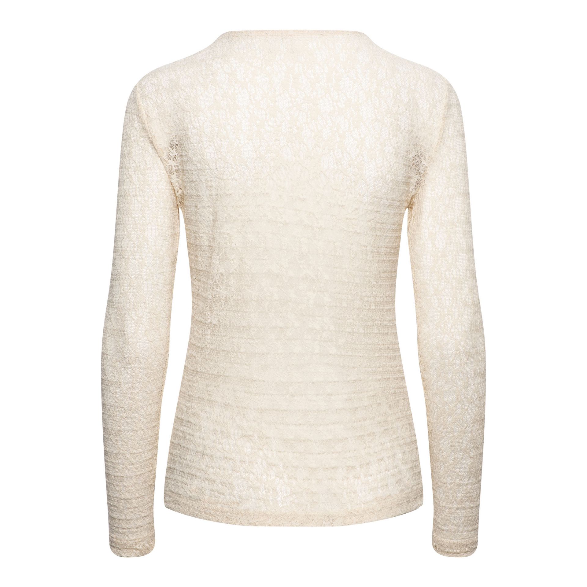&Co Woman TRIS LACE 65011 vh-vanilla 2900168818074