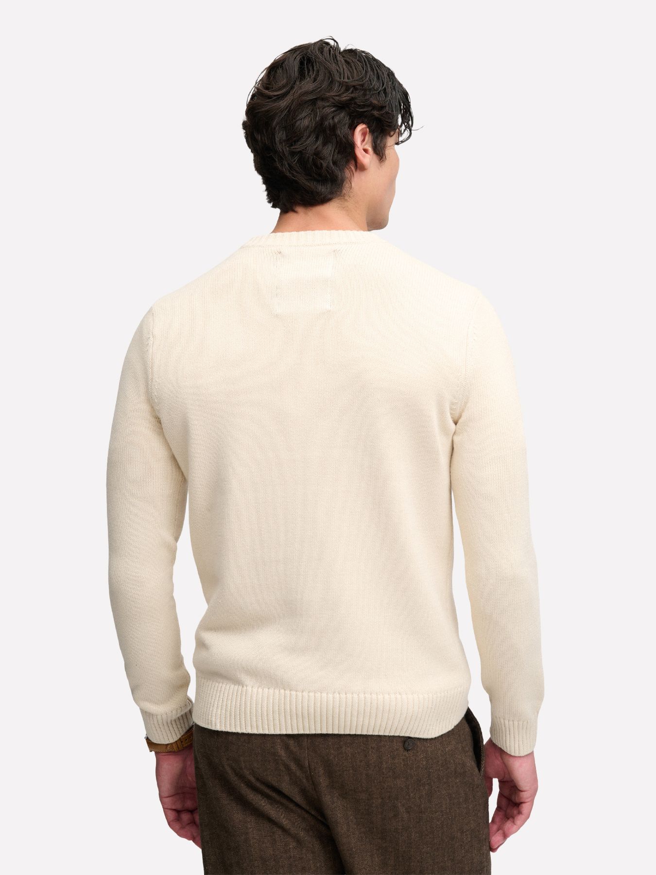 Superdry Applique Graphic Jumper 1ki Rainy Day Grey 2900168861087
