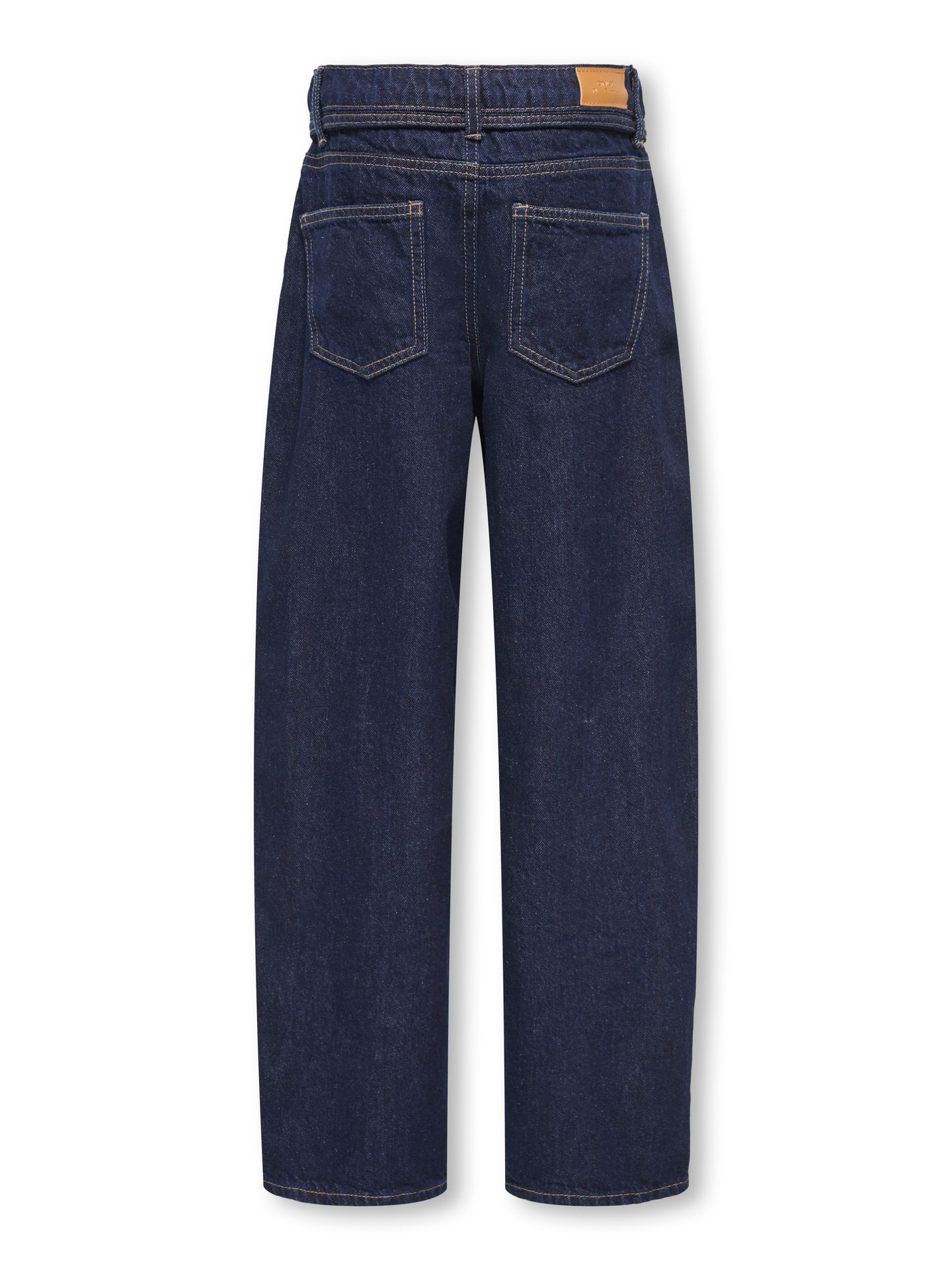 Only KOGGIANNA STRAIGHT DNM PIM1806 Dark Blue Denim/RINSE 2900168882020