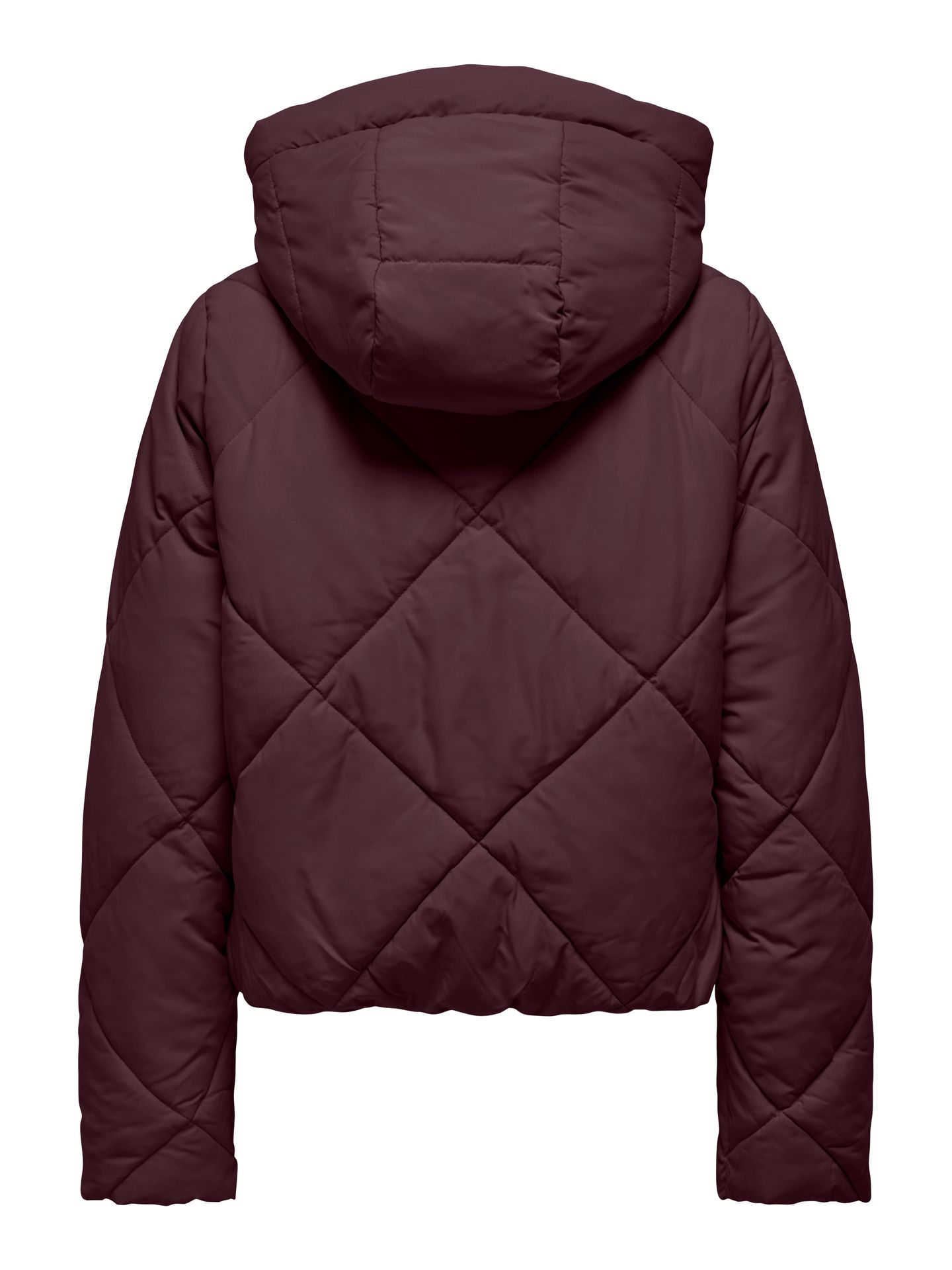 Only ONLMAGGI JACKET CC OTW Fudge 00119660-EKA26011400003595