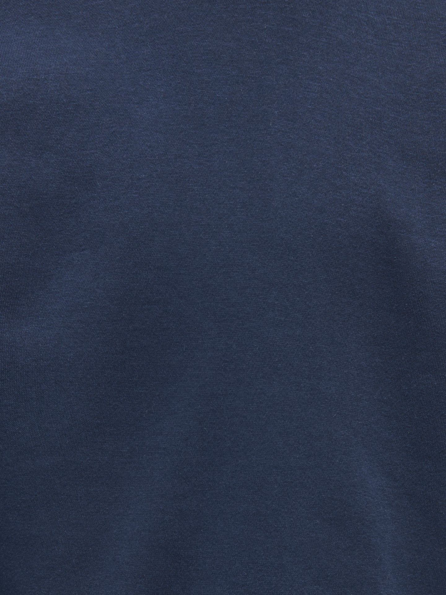 Only KOGSWEAT L/S BACK/SLEEVE PRINT SWT Night Sky/CAROLINE FLOWER 2900168888022