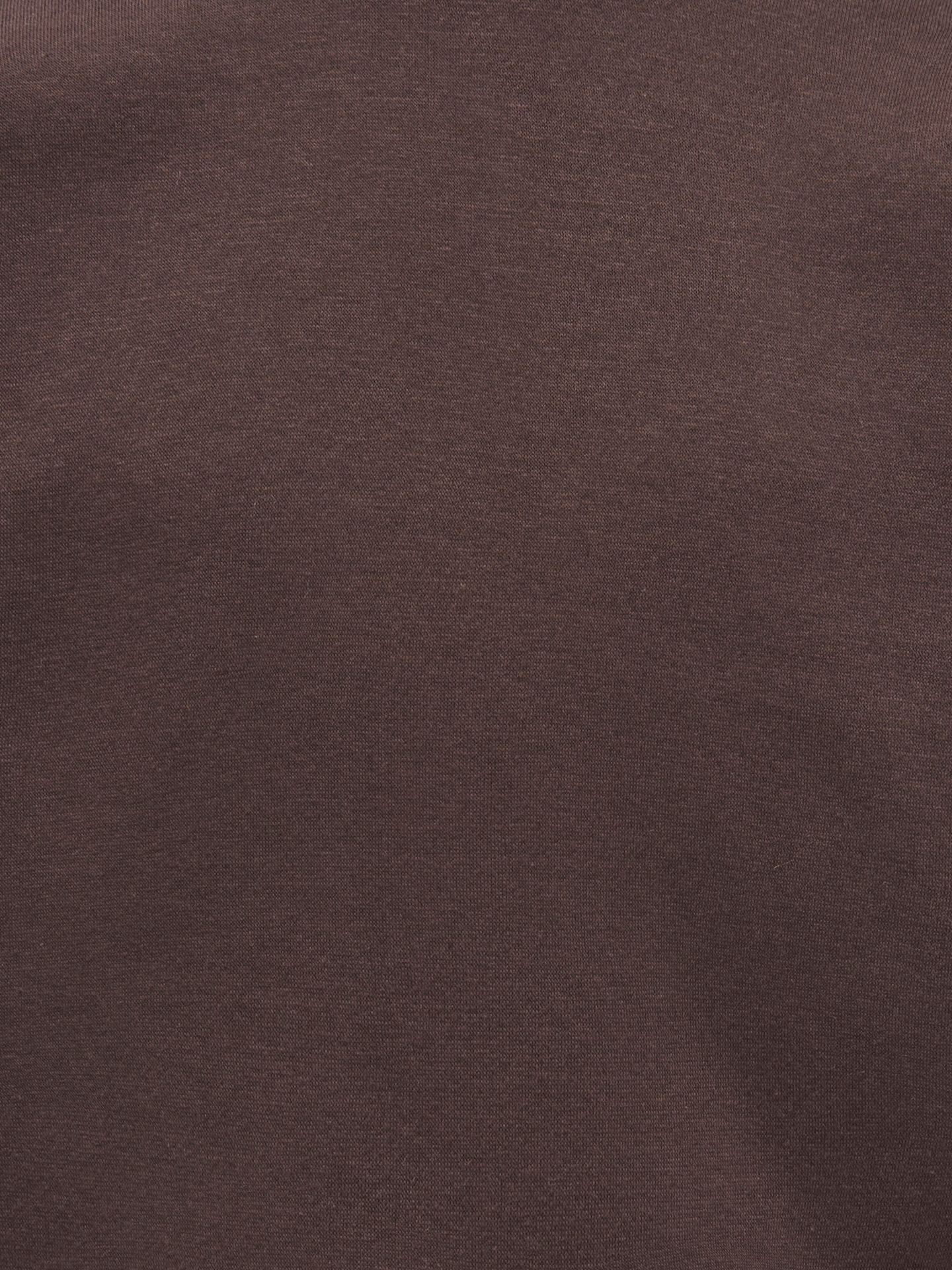 Only KOGSWEAT L/S BACK/SLEEVE PRINT SWT Coffee Bean/Los Angeles - Californi 2900168886035