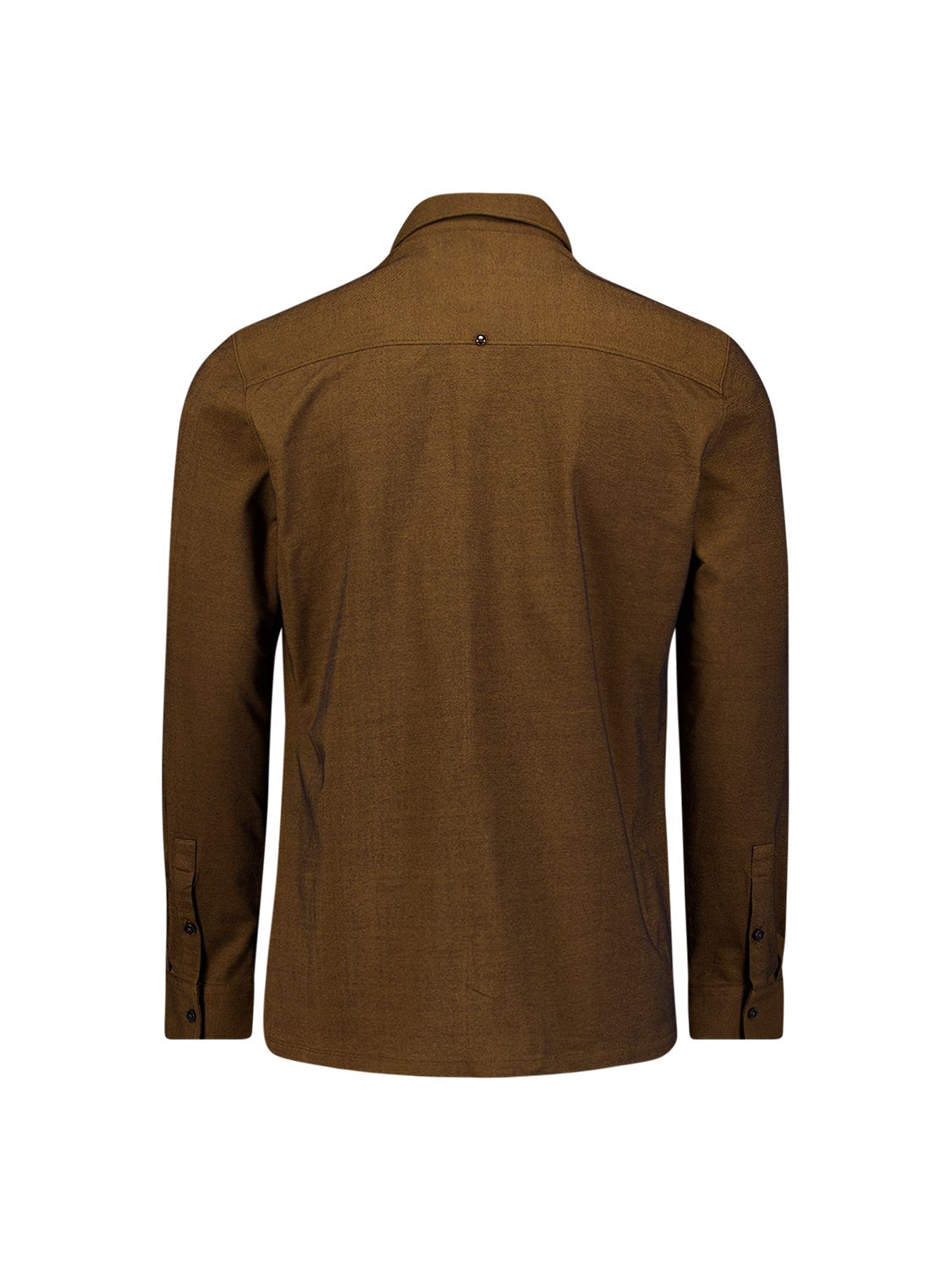 No Excess Shirt Twill Jersey 048 caramel 2900168949068