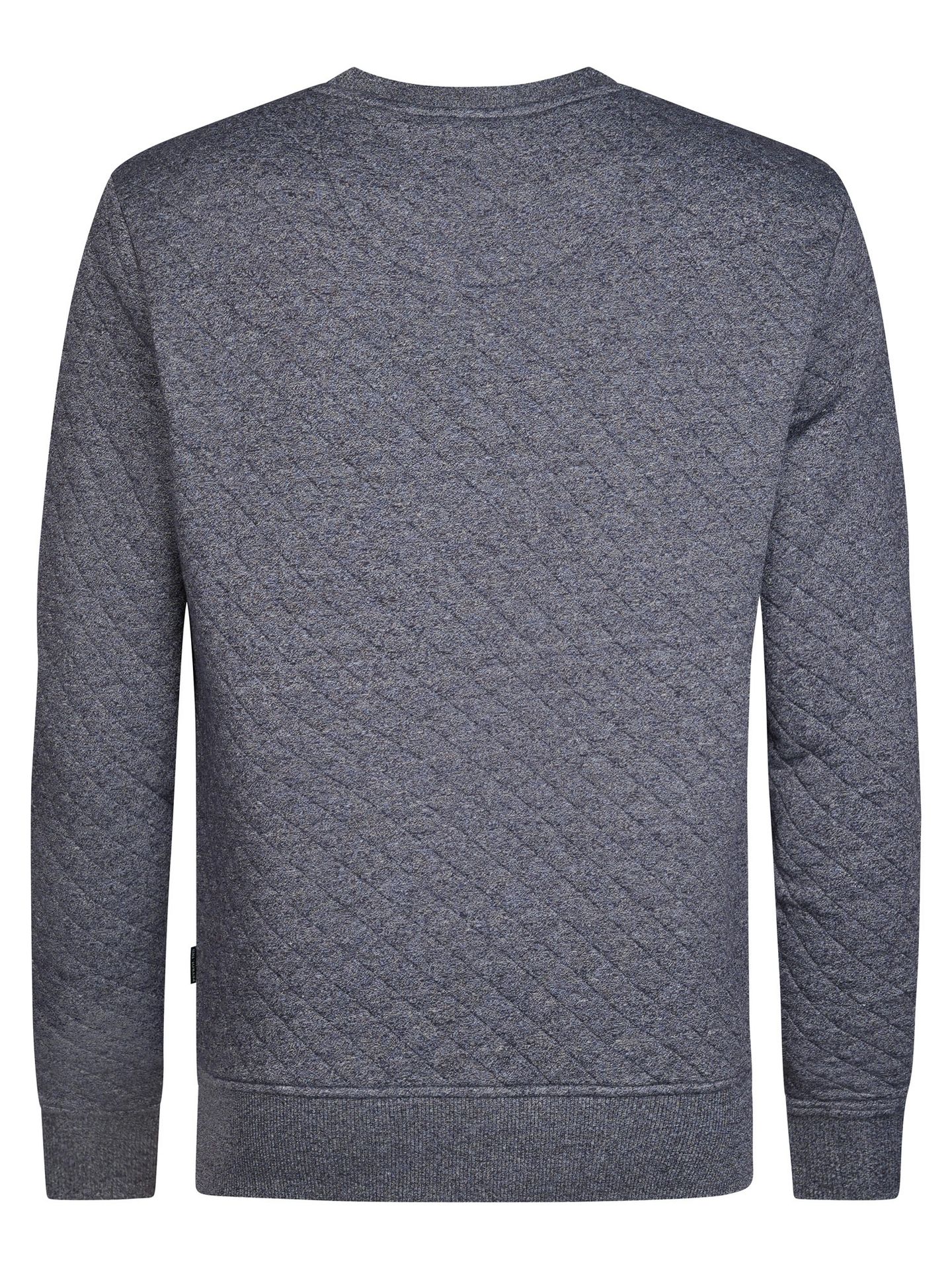 Petrol Industries Men Sweater Round Neck 5092 royal navy 2900168992088