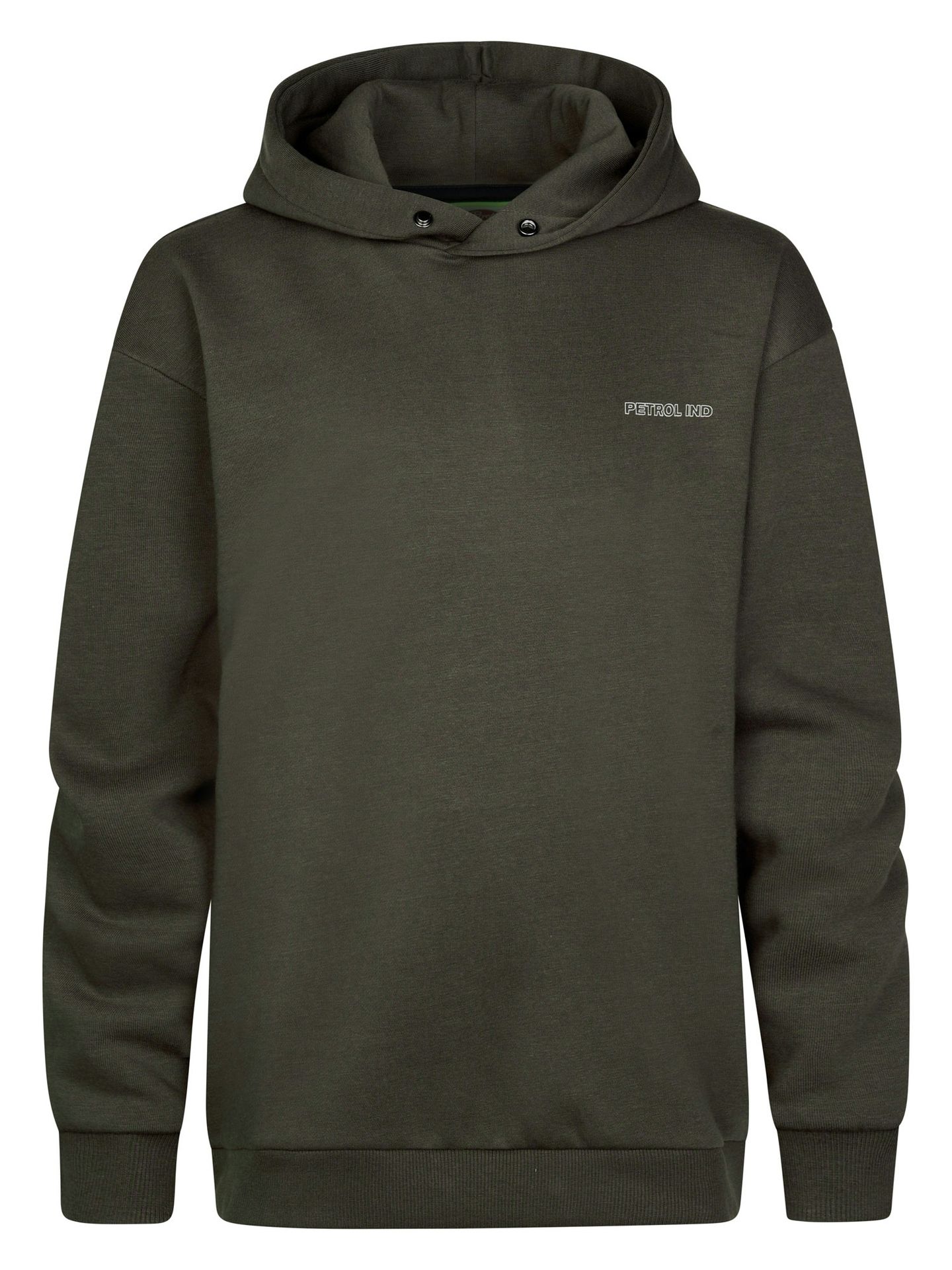 Petrol Industries Boys Sweater Hooded 9066 beluga 00119725-EKA26002700000168