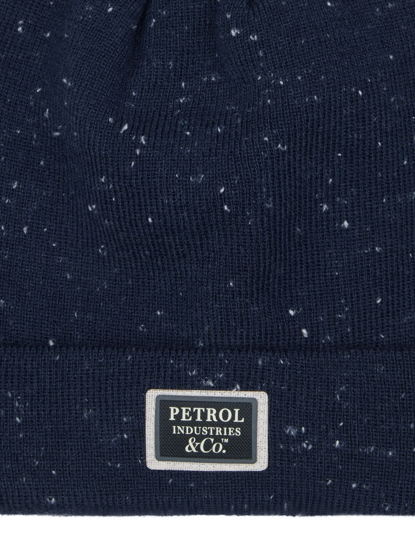 Petrol Industries Men Accesoires Cap 5092 royal navy 2900169022012