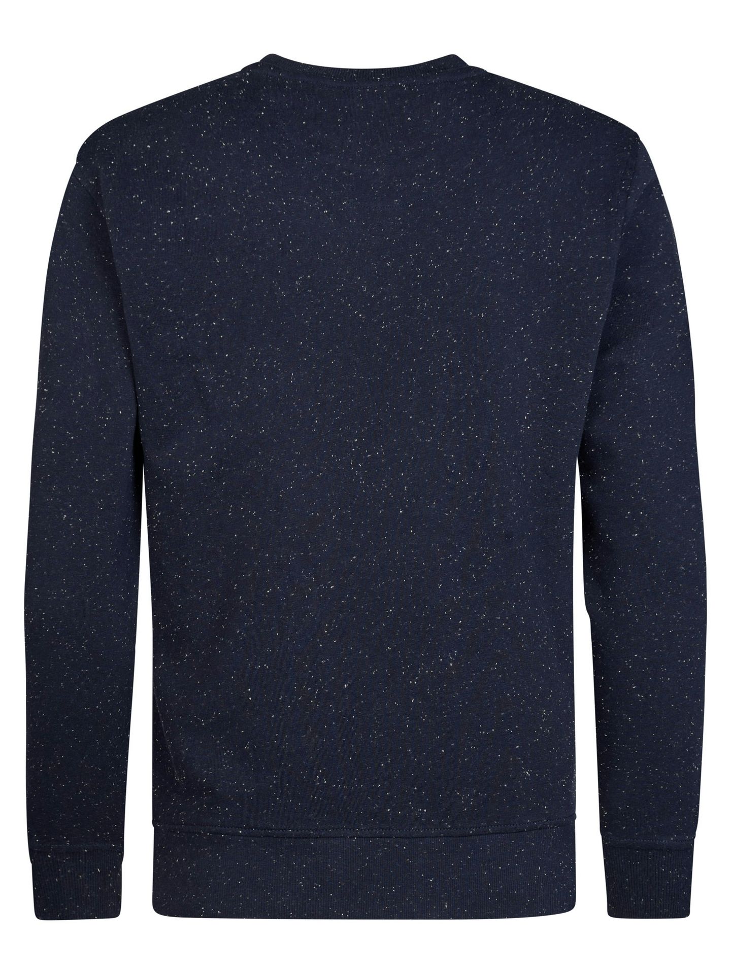 Petrol Industries Men Sweater Round Neck 5092 royal navy 2900169032073