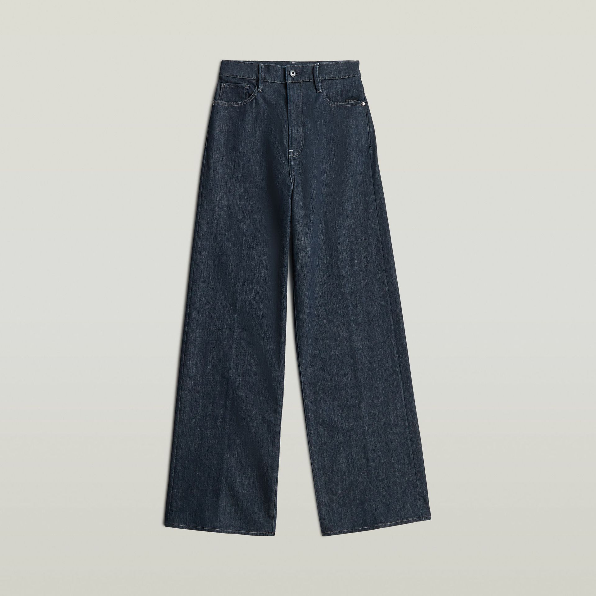 G-star Raw Deck 2.0 High Loose Wmn D926 neo raw denim 00119759-EKA07001300000291