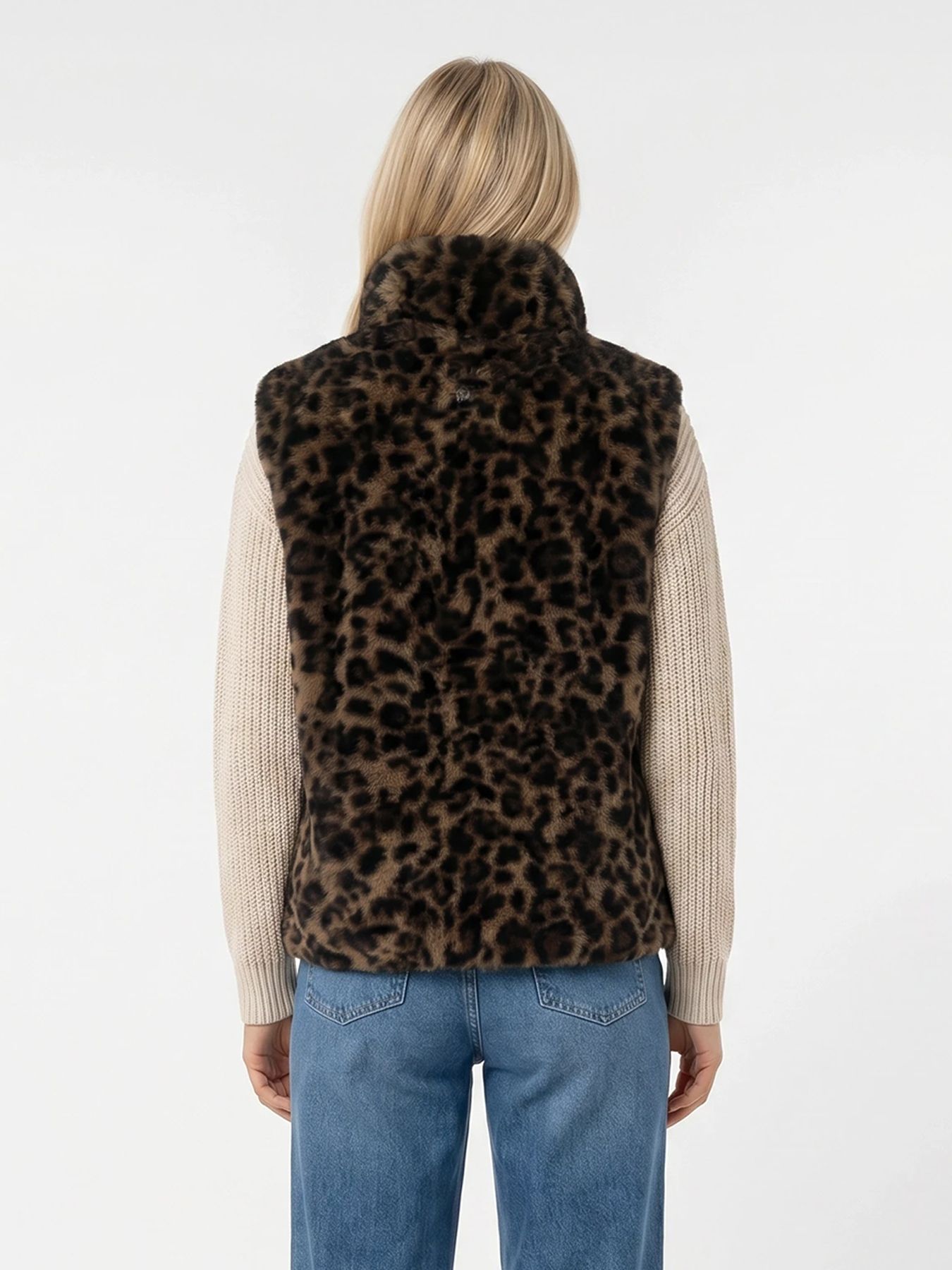 Covered Cleo 2 leo 2900169092077
