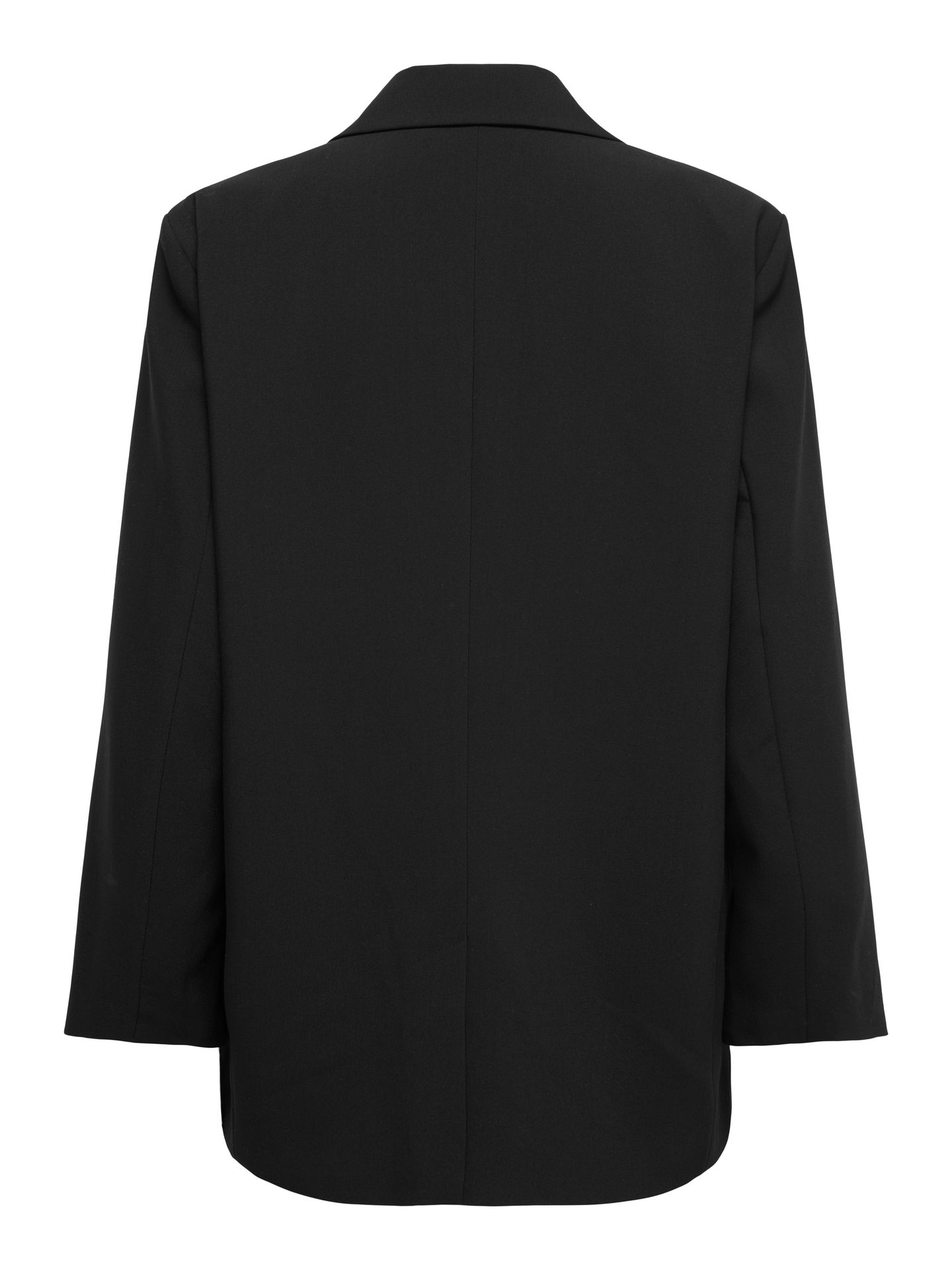 Only ONLLINDA-RAVEN L/S BF BLAZER TLR NO Black 2900169282034