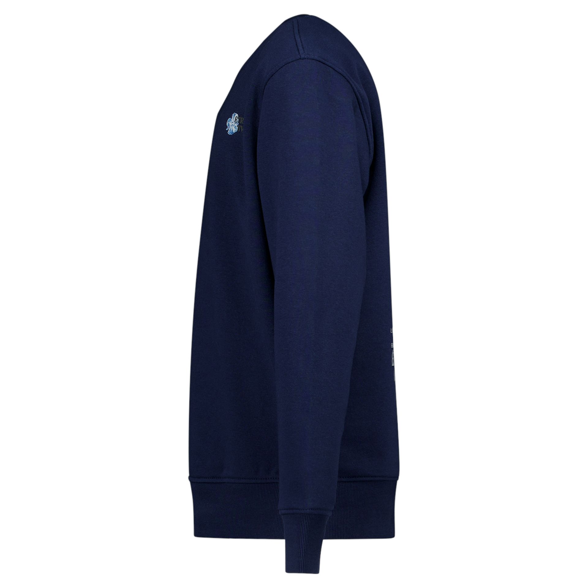 Cars jeans Kids FROY SW Backprint Navy 12 navy 2900169426032