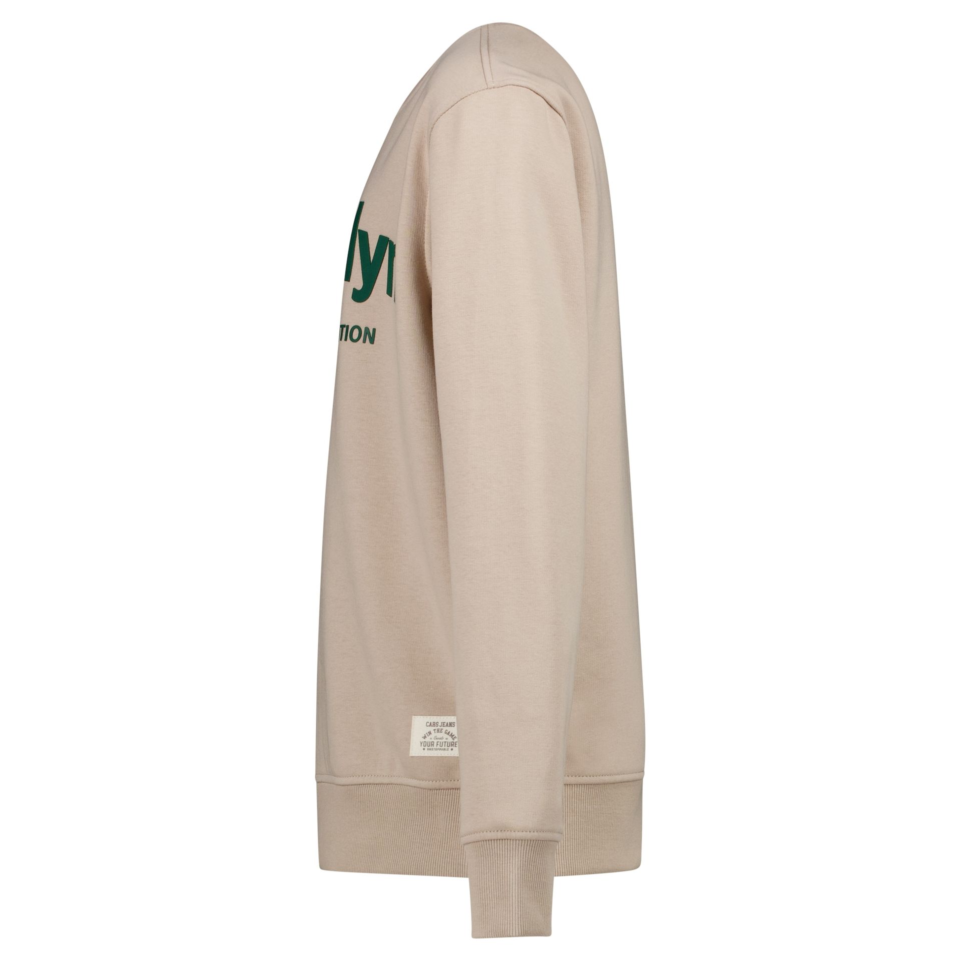 Cars jeans Kids RULFO SW Green 83 sand 2900169429071