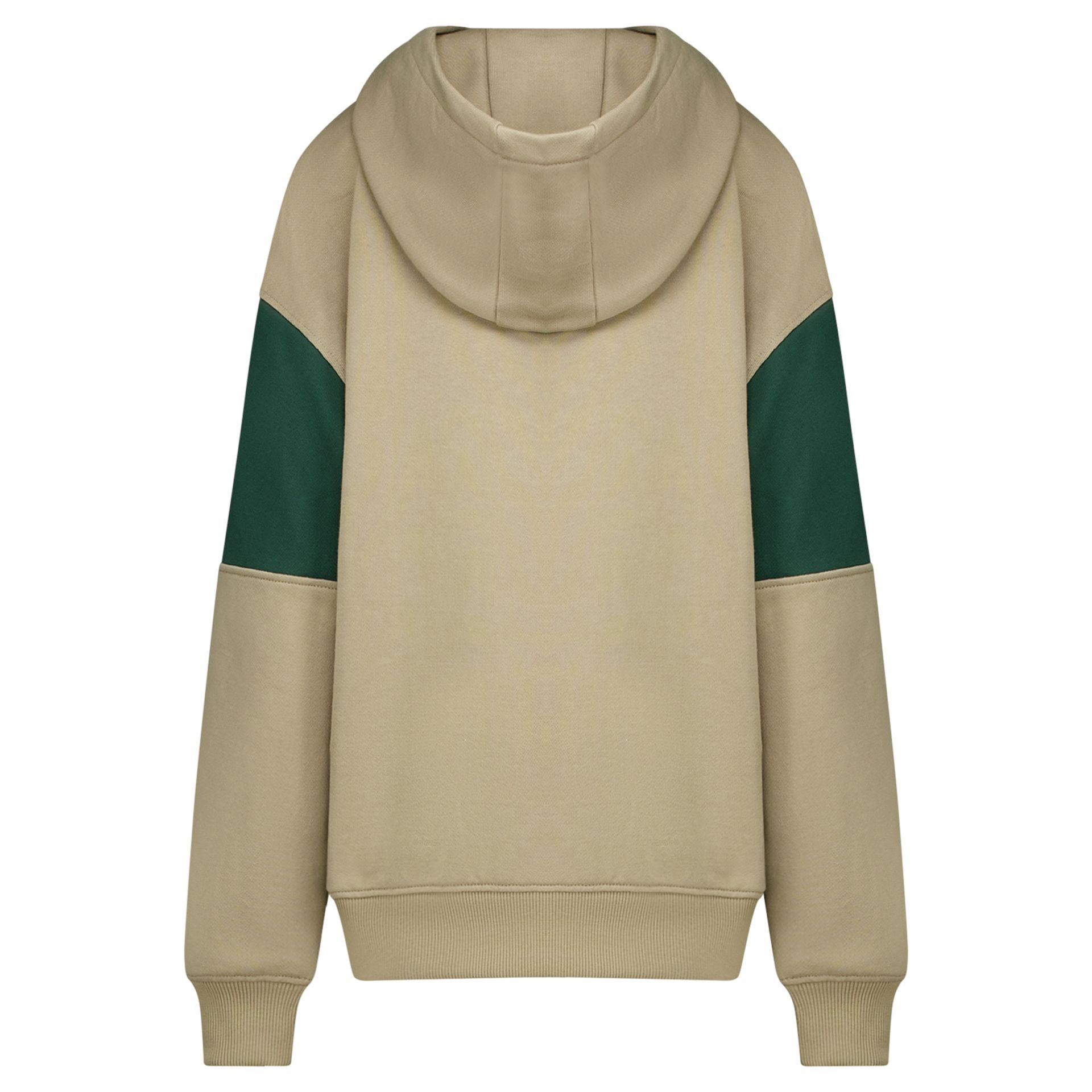 Cars jeans Kids BAGGIO SW Hood Sea Green 83 sand 2900169434037