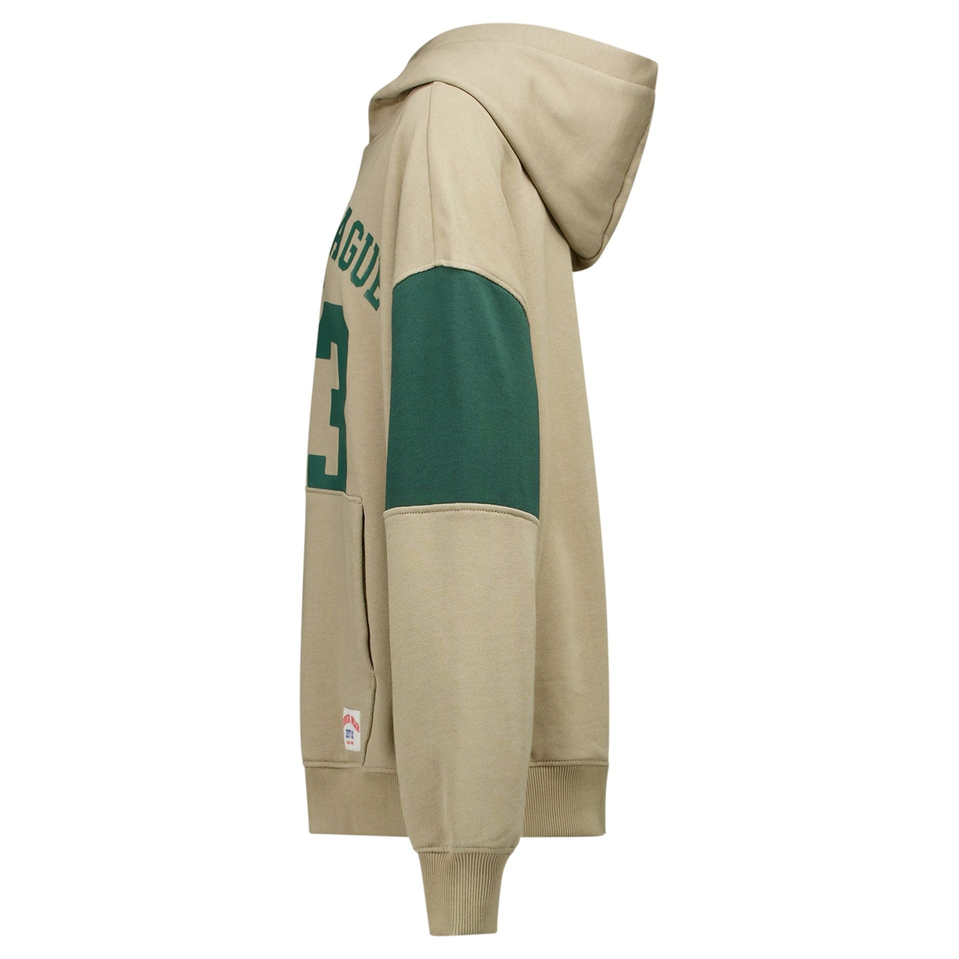 Cars jeans Kids BAGGIO SW Hood Sea Green 83 sand 2900169434037