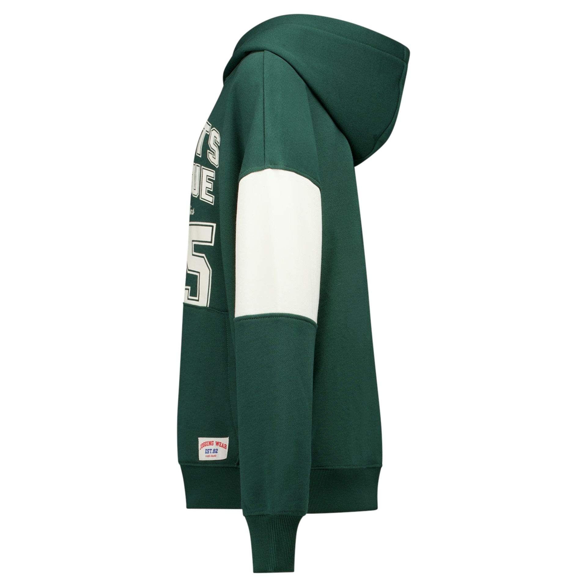 Cars jeans Kids BAGGIO SW Hood Sea Green 54 sea green 2900169433078
