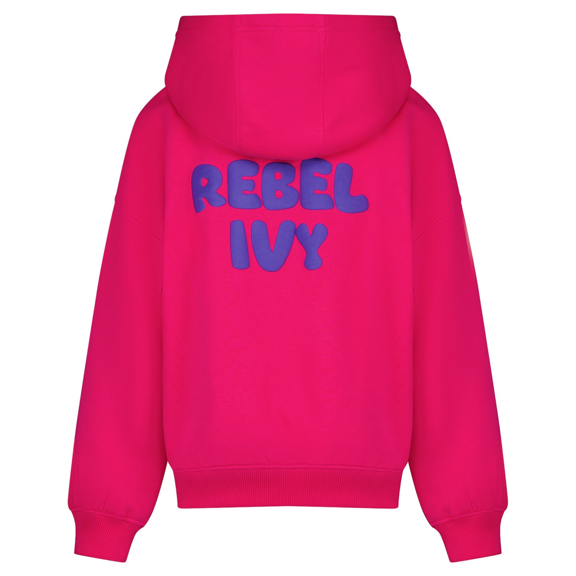 Cars Jeans Meisjes Kids VALE SW Hood Fuchsia 65 fuchsia 2900169436017