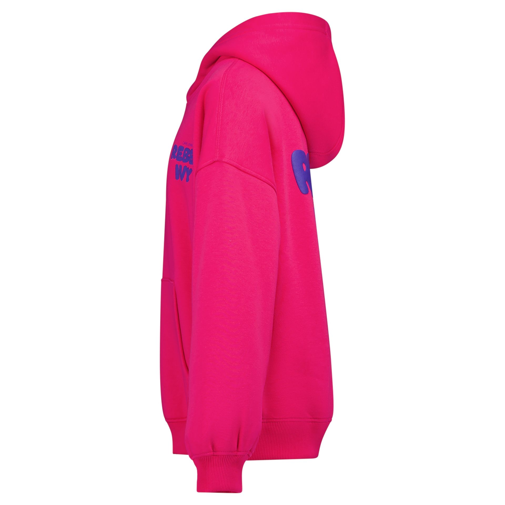 Cars Jeans Meisjes Kids VALE SW Hood Fuchsia 65 fuchsia 2900169436017
