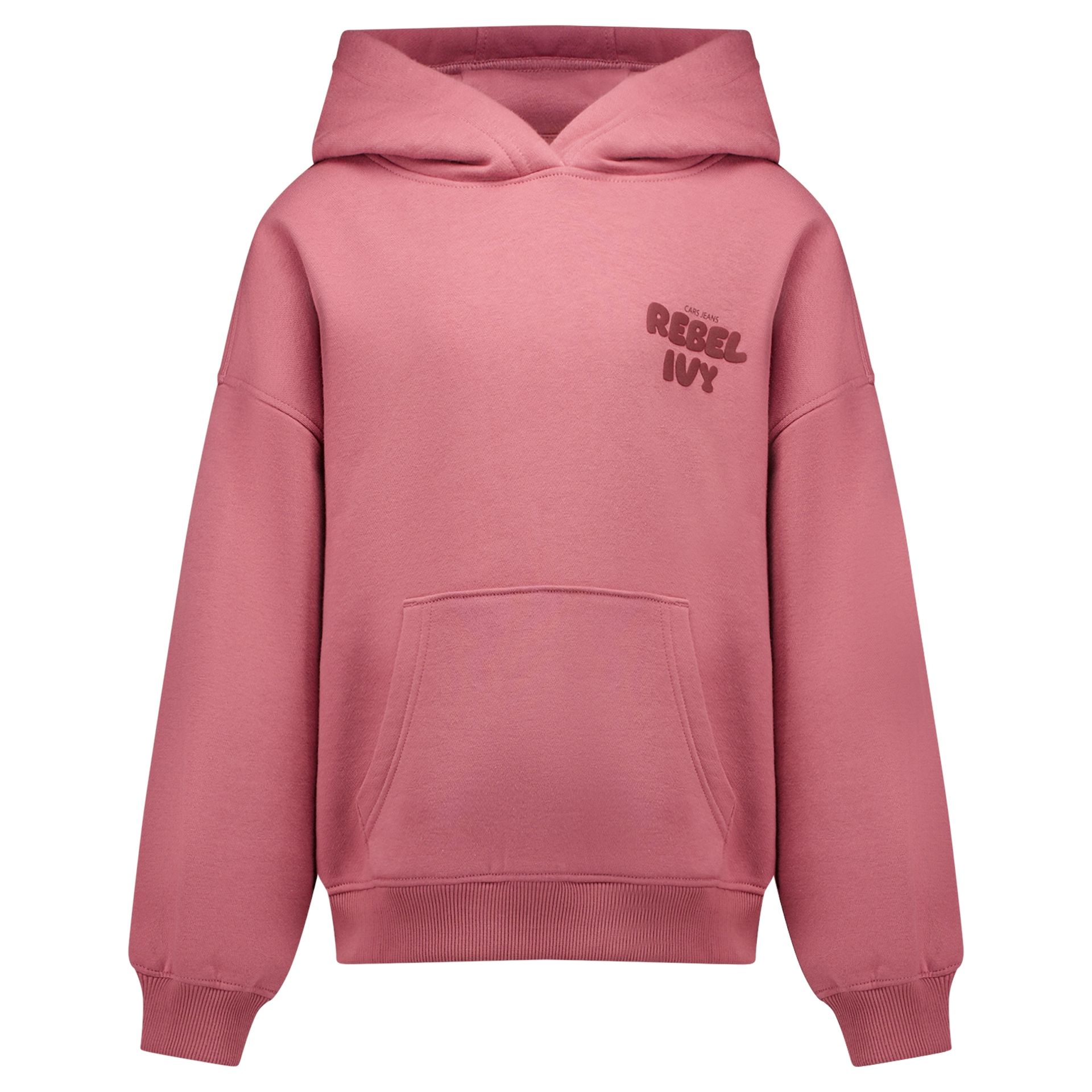 Cars Jeans Meisjes Kids VALE SW Hood Fuchsia 68 soft pink 00119975-EKA03000200000045