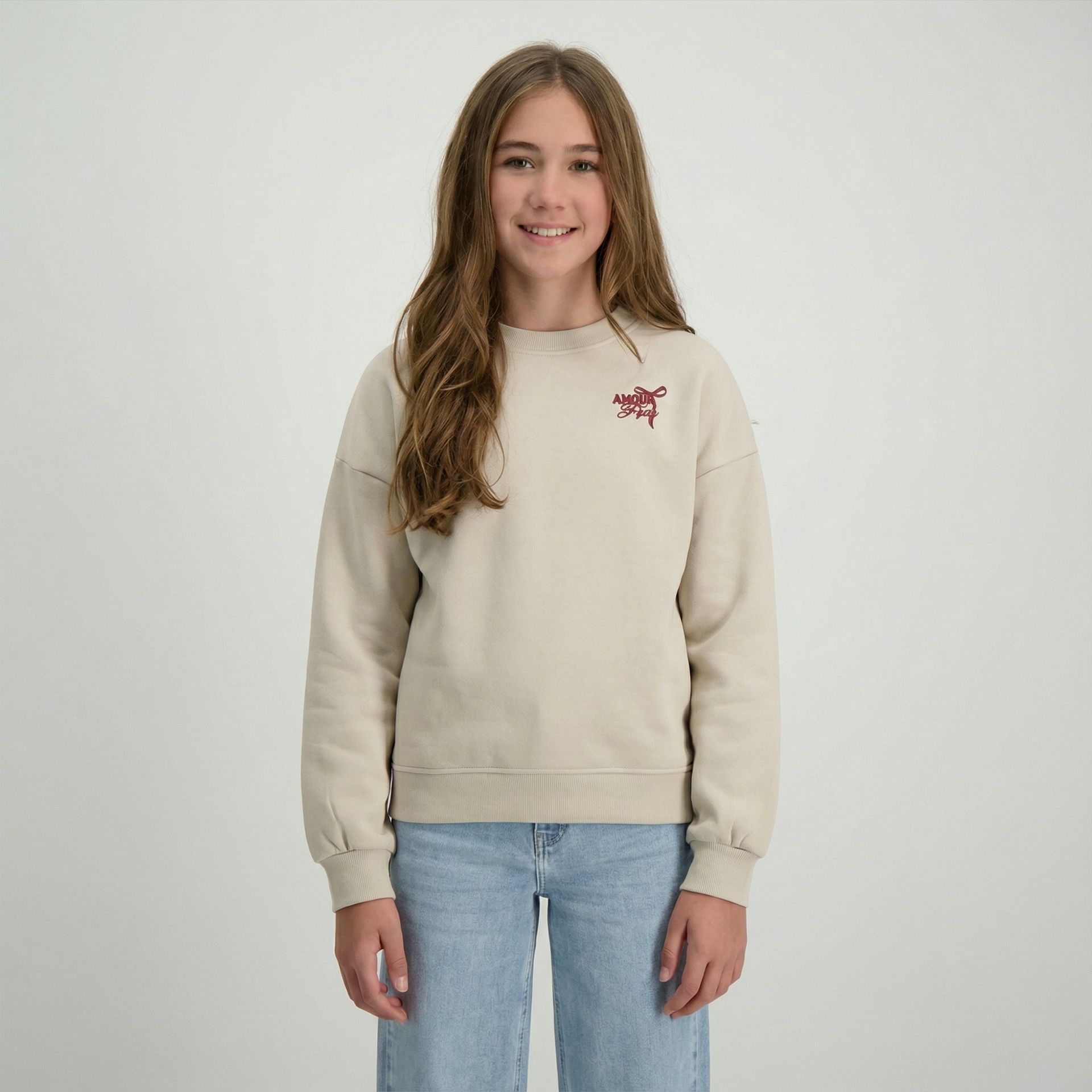 Cars Meisjes Kids SUZIE SW Burgundy 83 sand 2900169440014