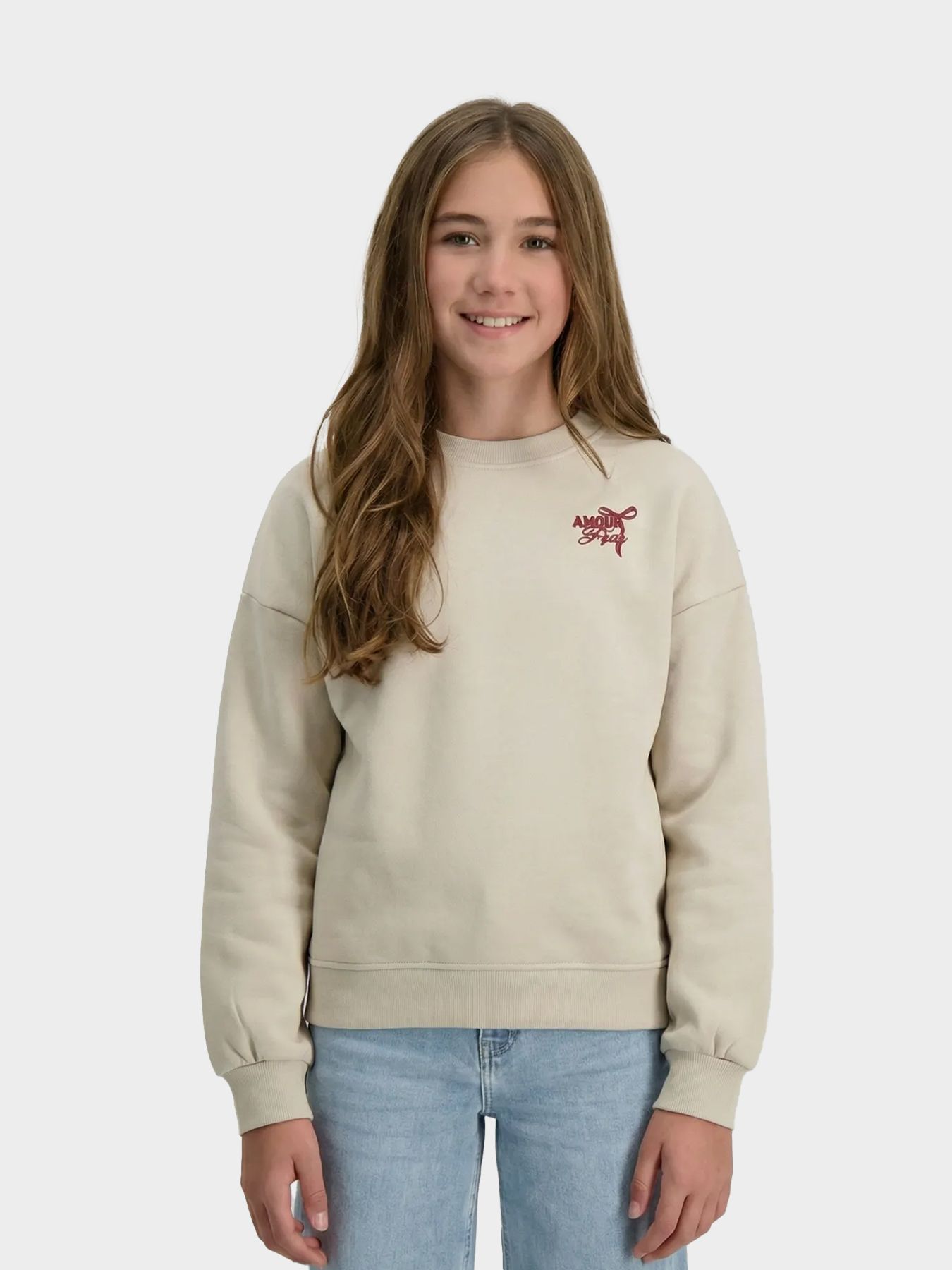 Cars Meisjes Kids SUZIE SW Burgundy 83 sand 00119976-EKA03000200000029