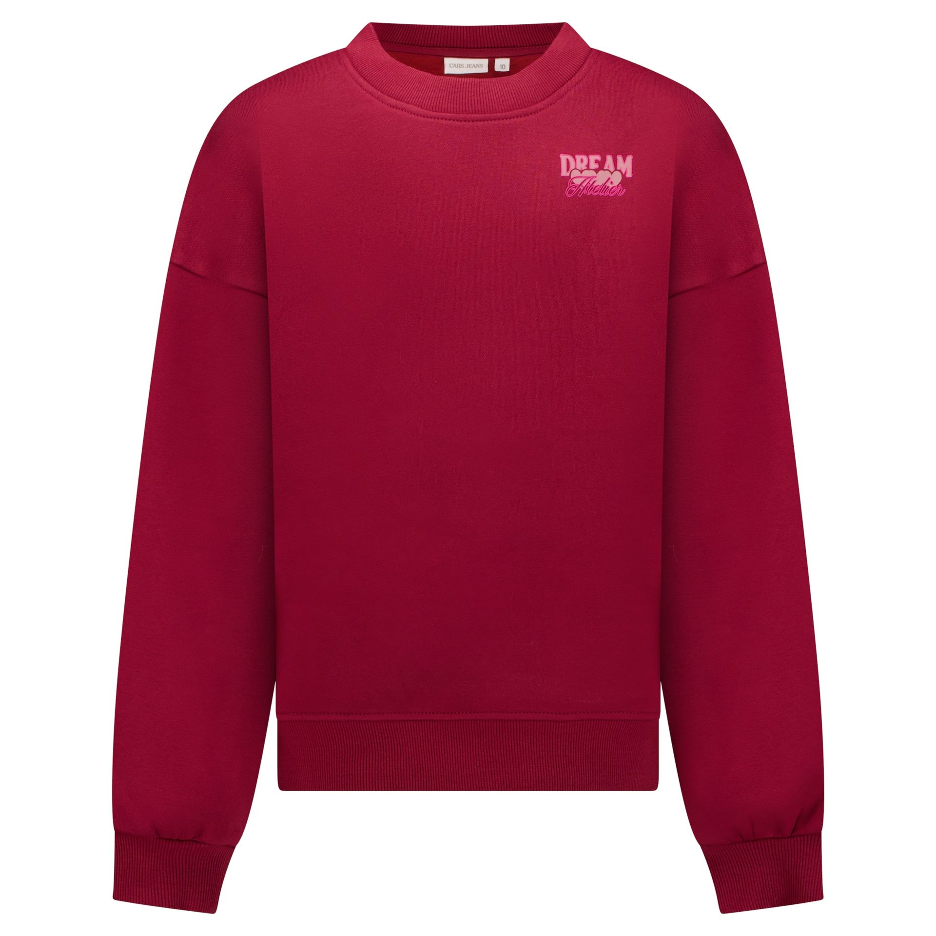 Cars Meisjes Kids SUZIE SW Burgundy 58 burgundy 00119976-EKA03000200000058