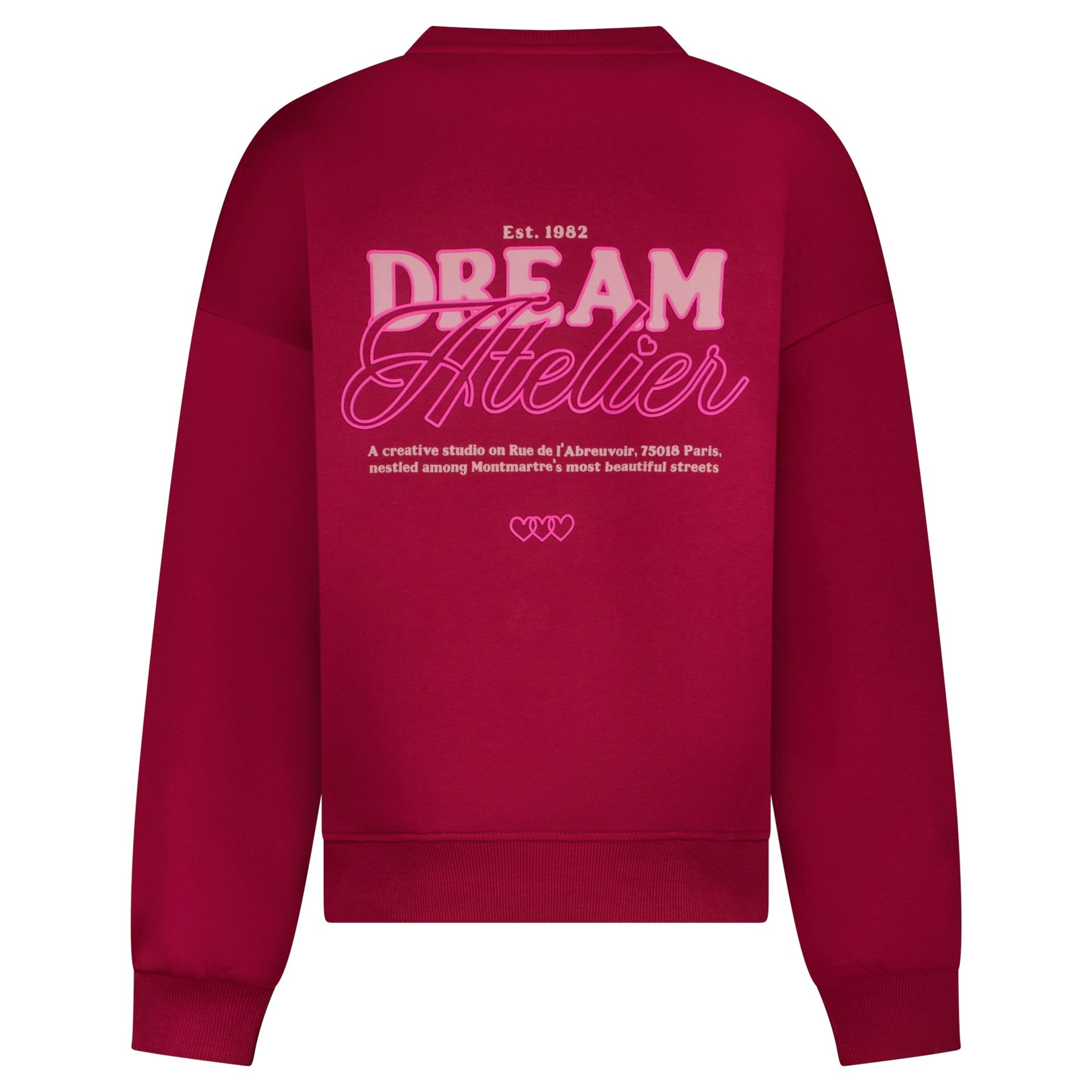 Cars Meisjes Kids SUZIE SW Burgundy 58 burgundy 2900169439056