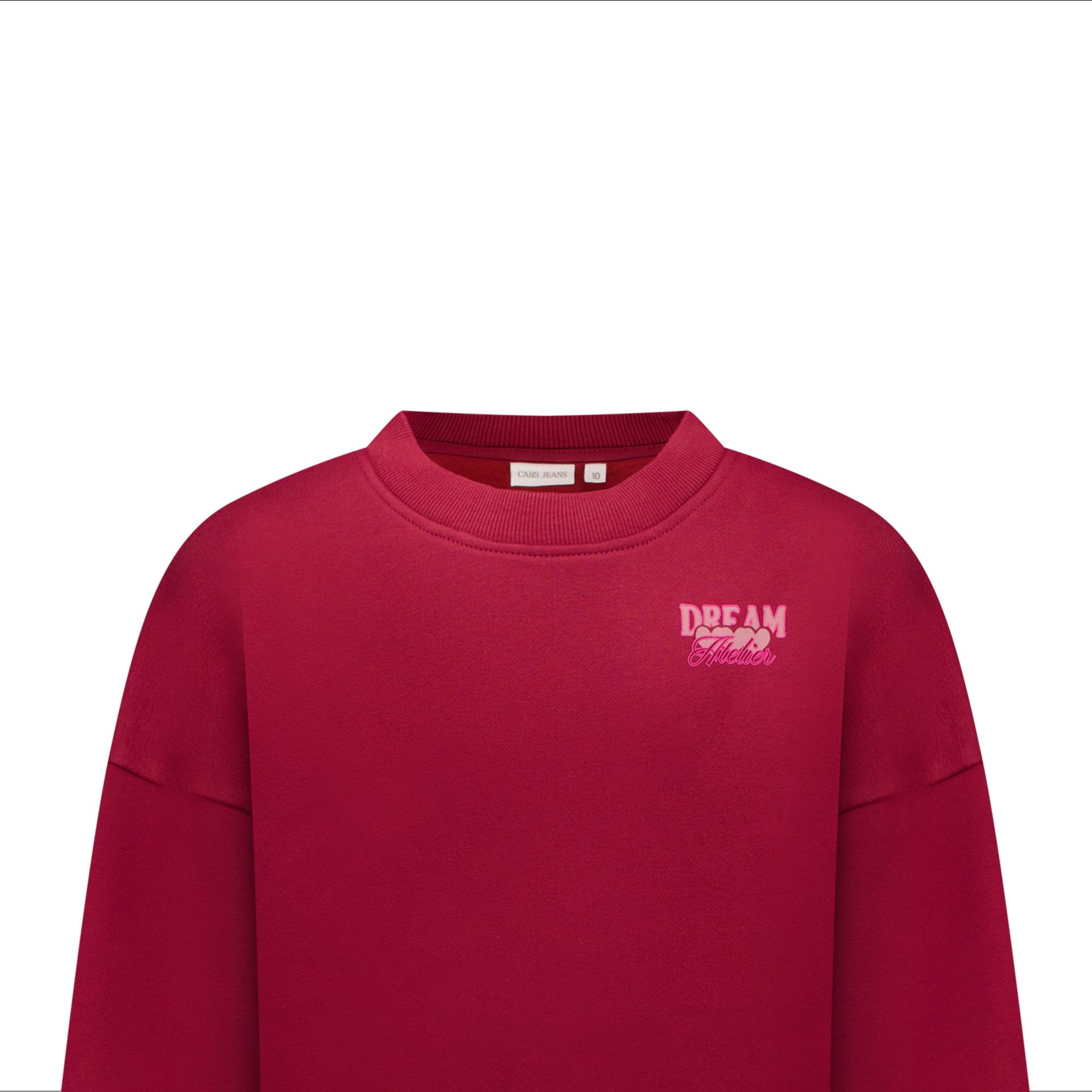 Cars Meisjes Kids SUZIE SW Burgundy 58 burgundy 2900169439056
