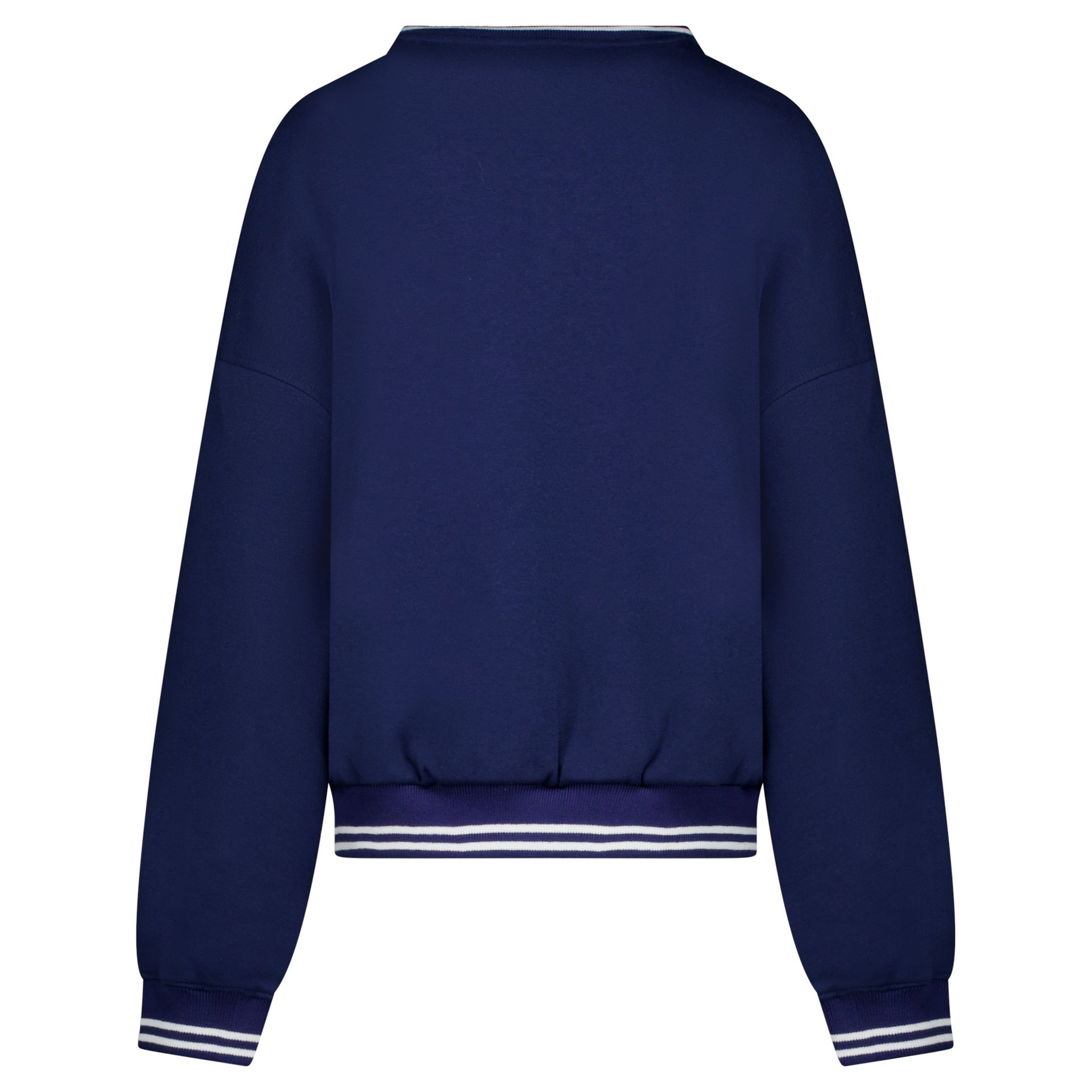 Cars Meisjes Kids NAIDA V-neck SW Navy 12 navy 2900169441035