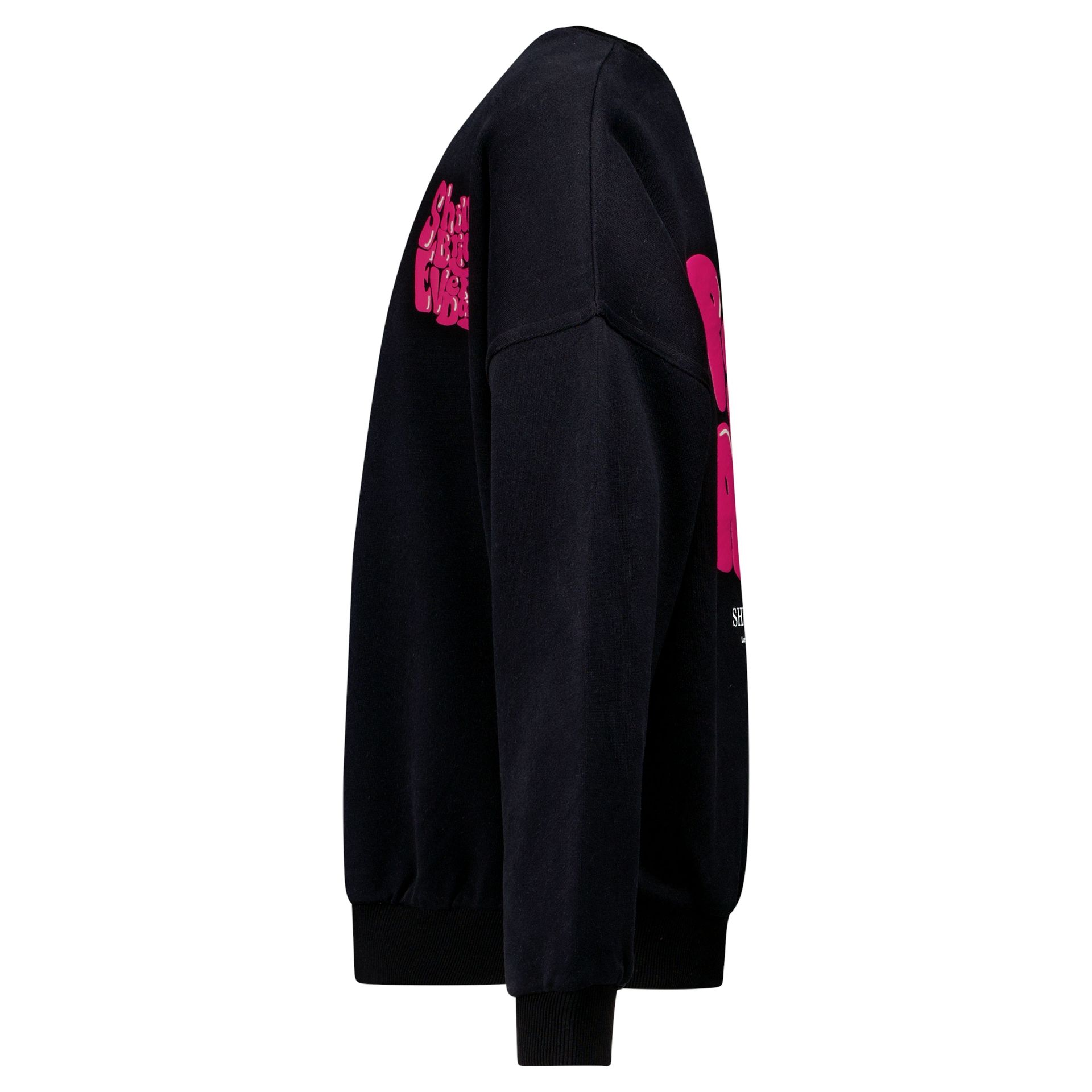 Cars Jeans Meisjes Kids ULANI SW Black 01 black 2900169442032