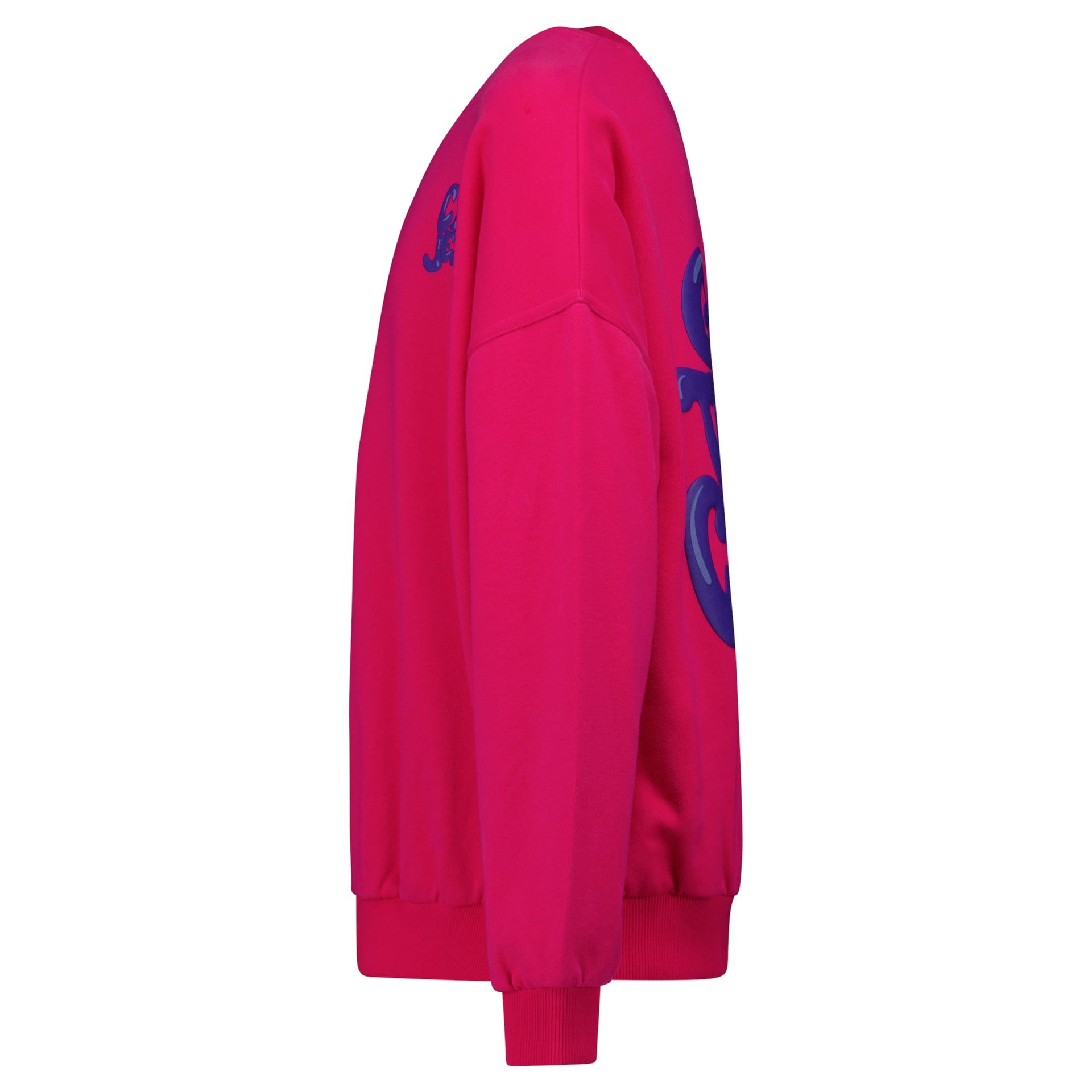Cars Jeans Meisjes Kids ULANI SW Black 65 fuchsia 2900169443053
