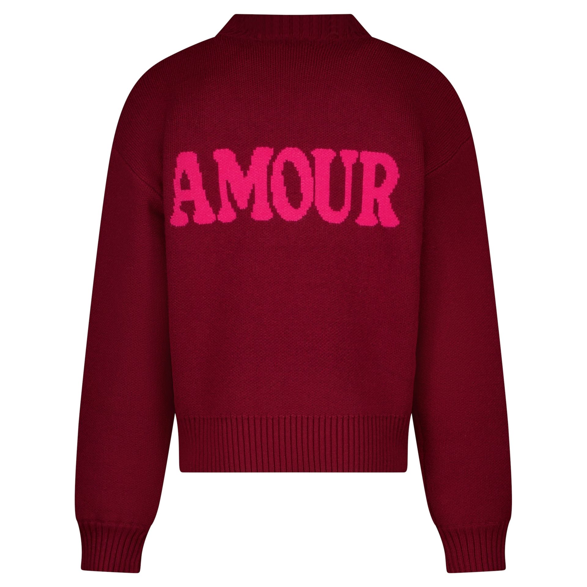 Cars Meisjes Kids NYCA SW Knit Navy 58 burgundy 2900169446016