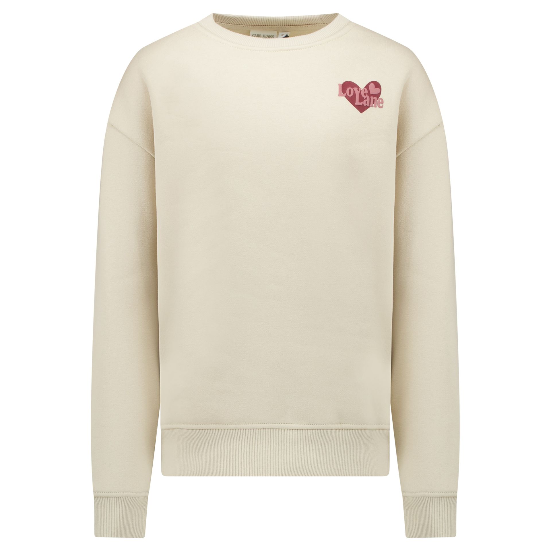 Cars Meisjes Kids CLEO SW Soft Pink 83 sand 00119982-EKA03000200000029